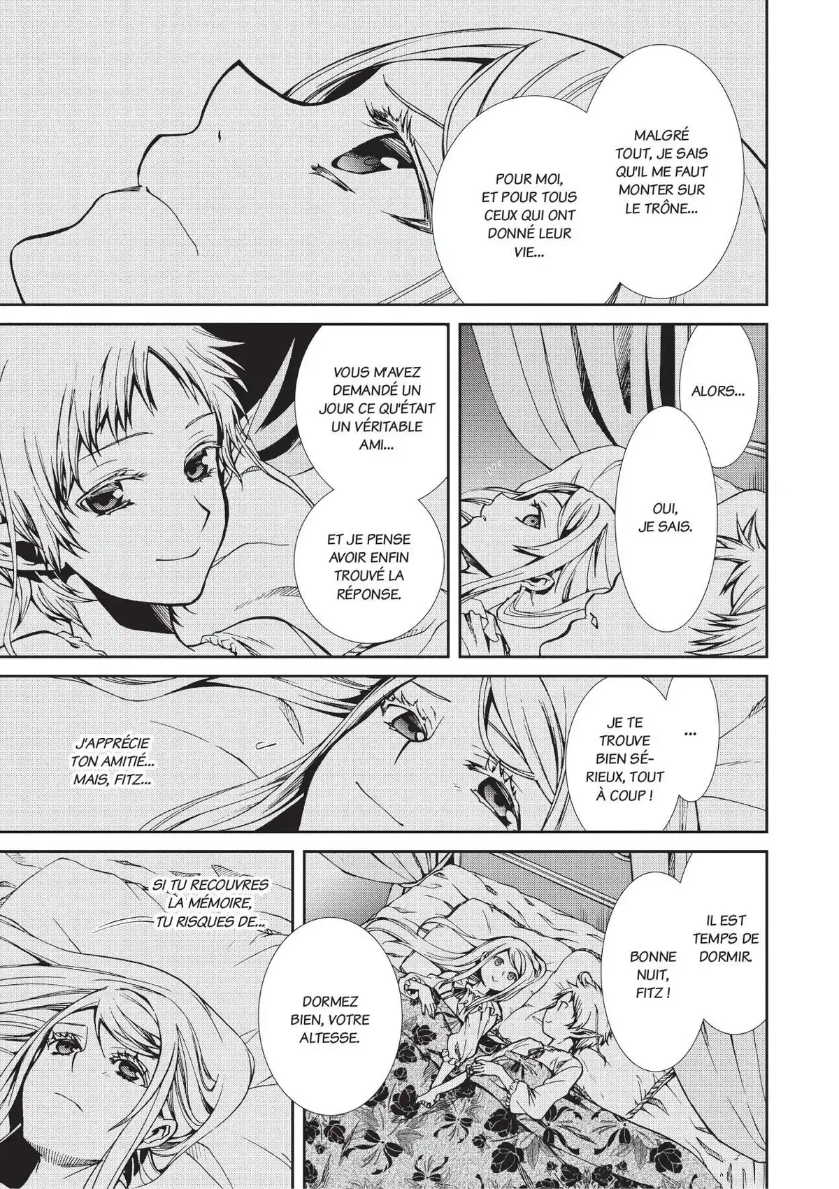 Mushoku Tensei Volume 8 page 76