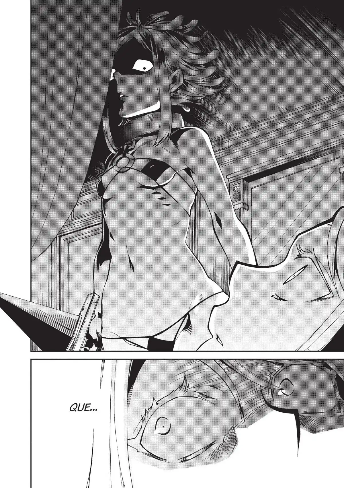 Mushoku Tensei Volume 8 page 77