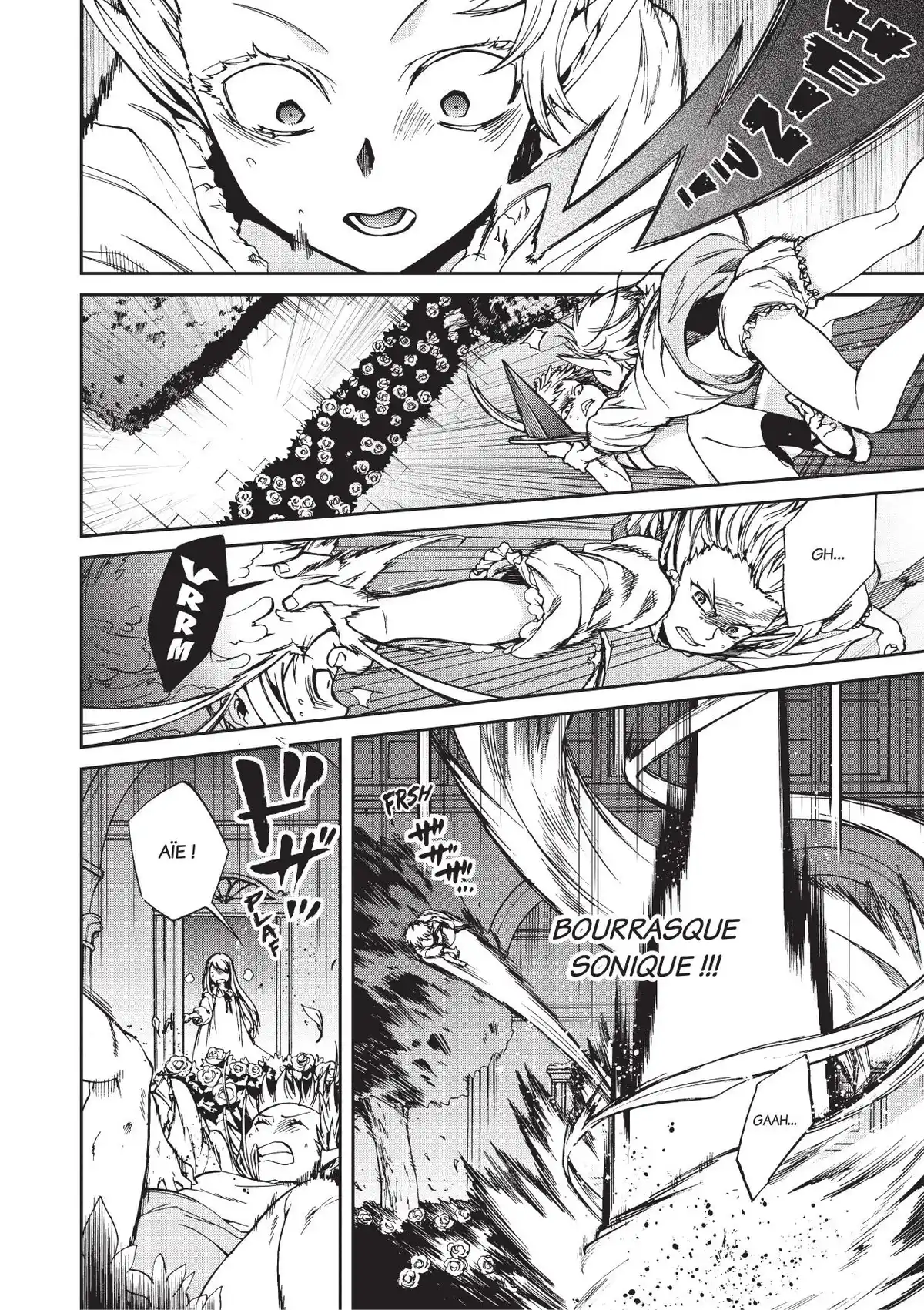 Mushoku Tensei Volume 8 page 89