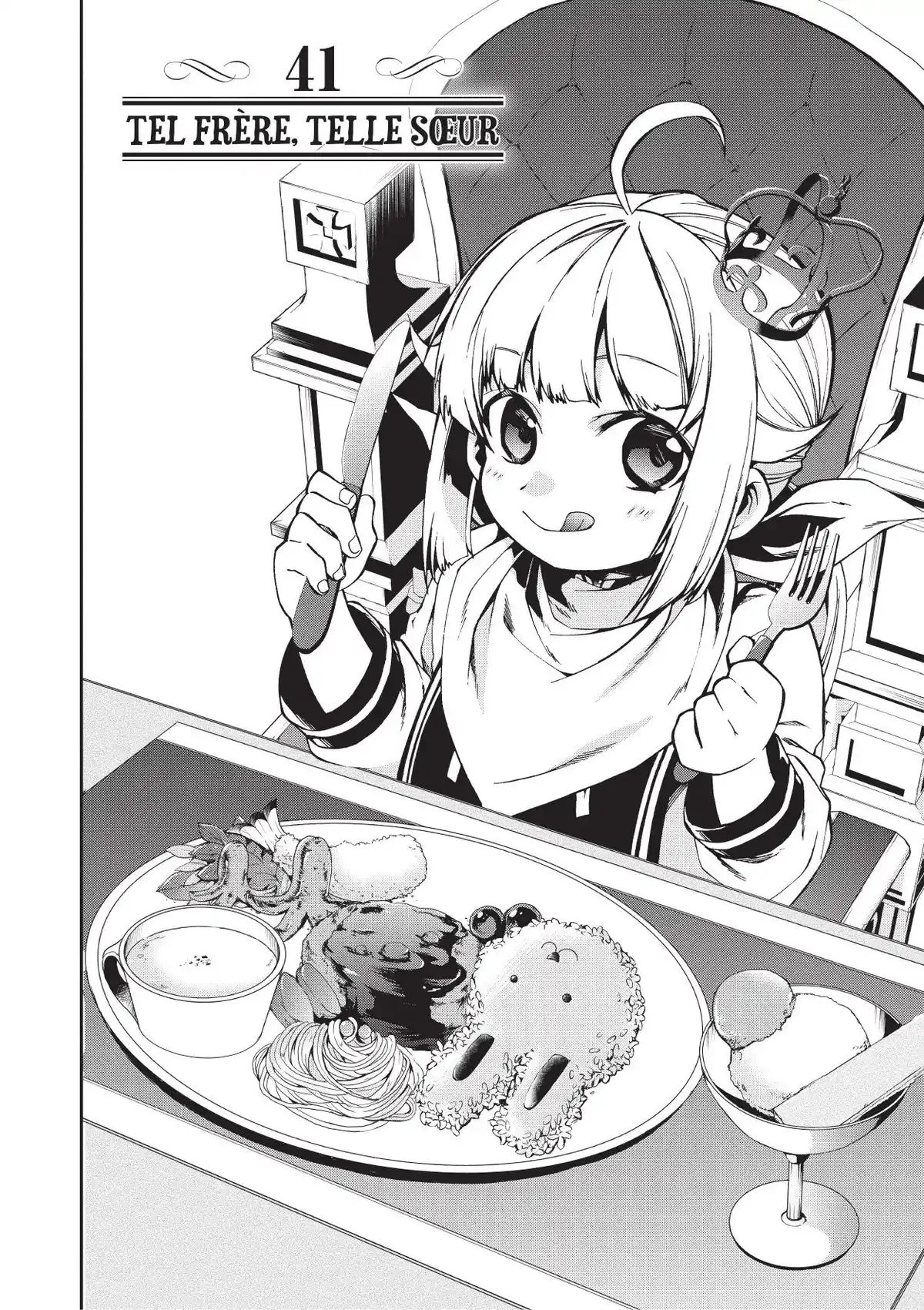 Mushoku Tensei Volume 8 page 99