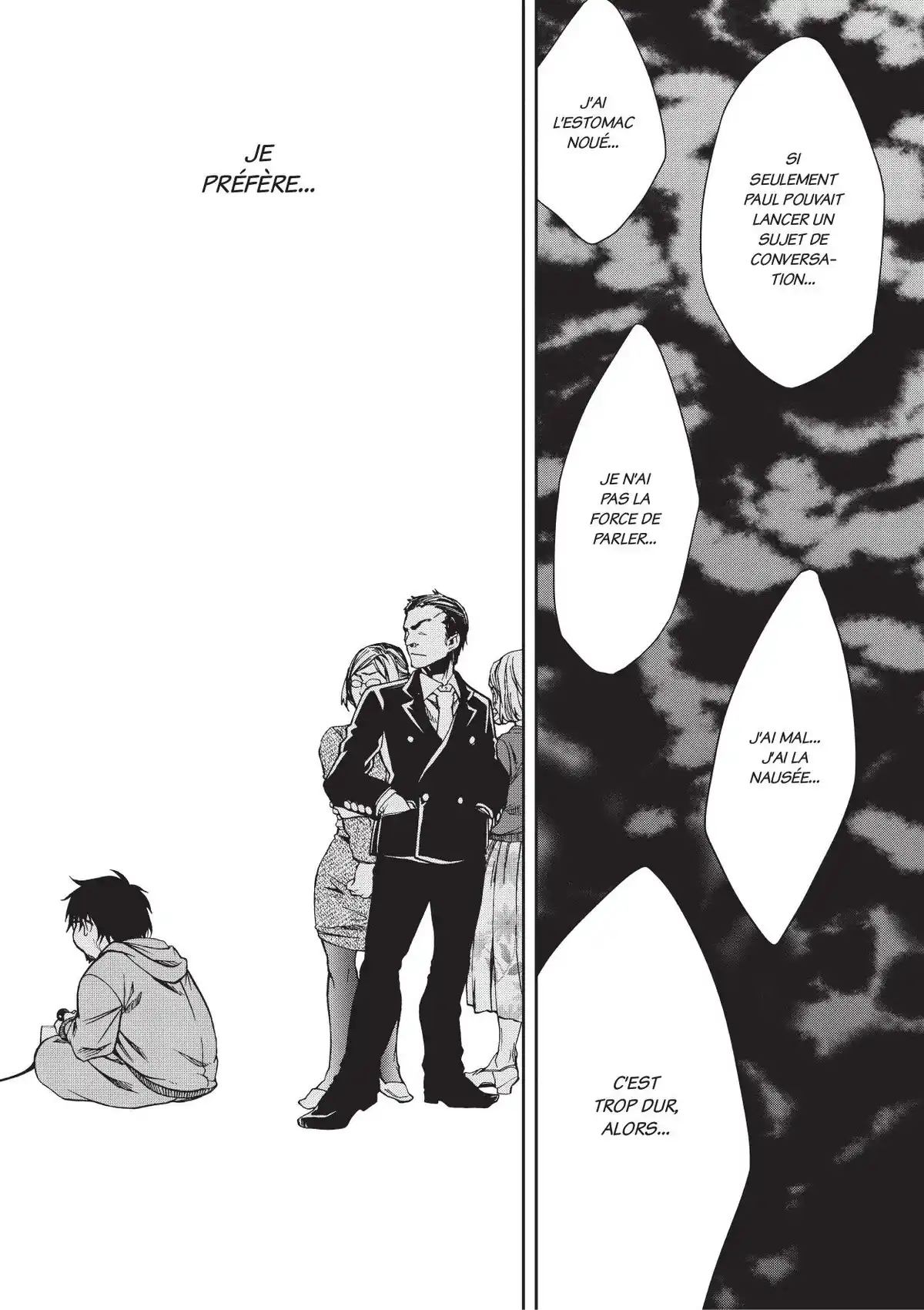 Mushoku Tensei Volume 7 page 110