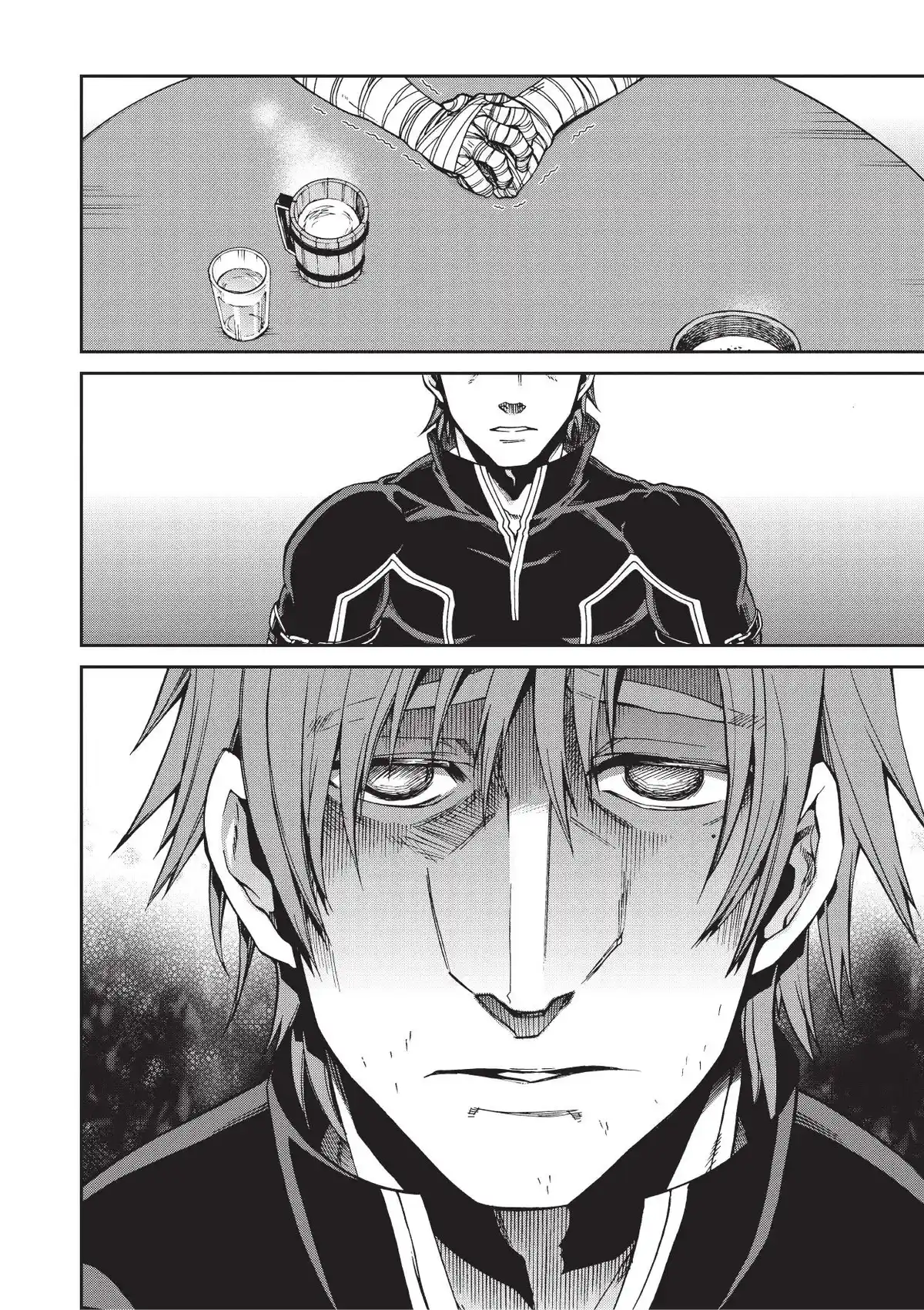 Mushoku Tensei Volume 7 page 113