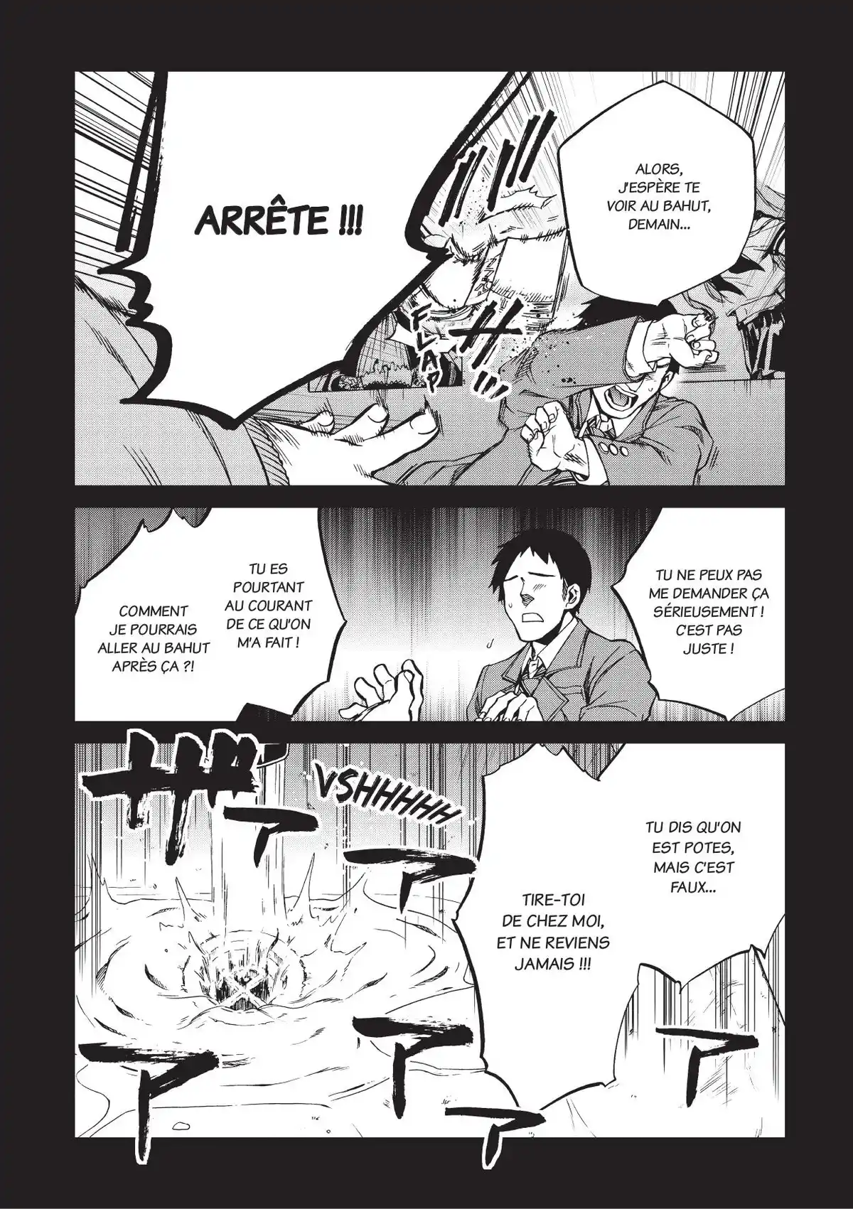 Mushoku Tensei Volume 7 page 117