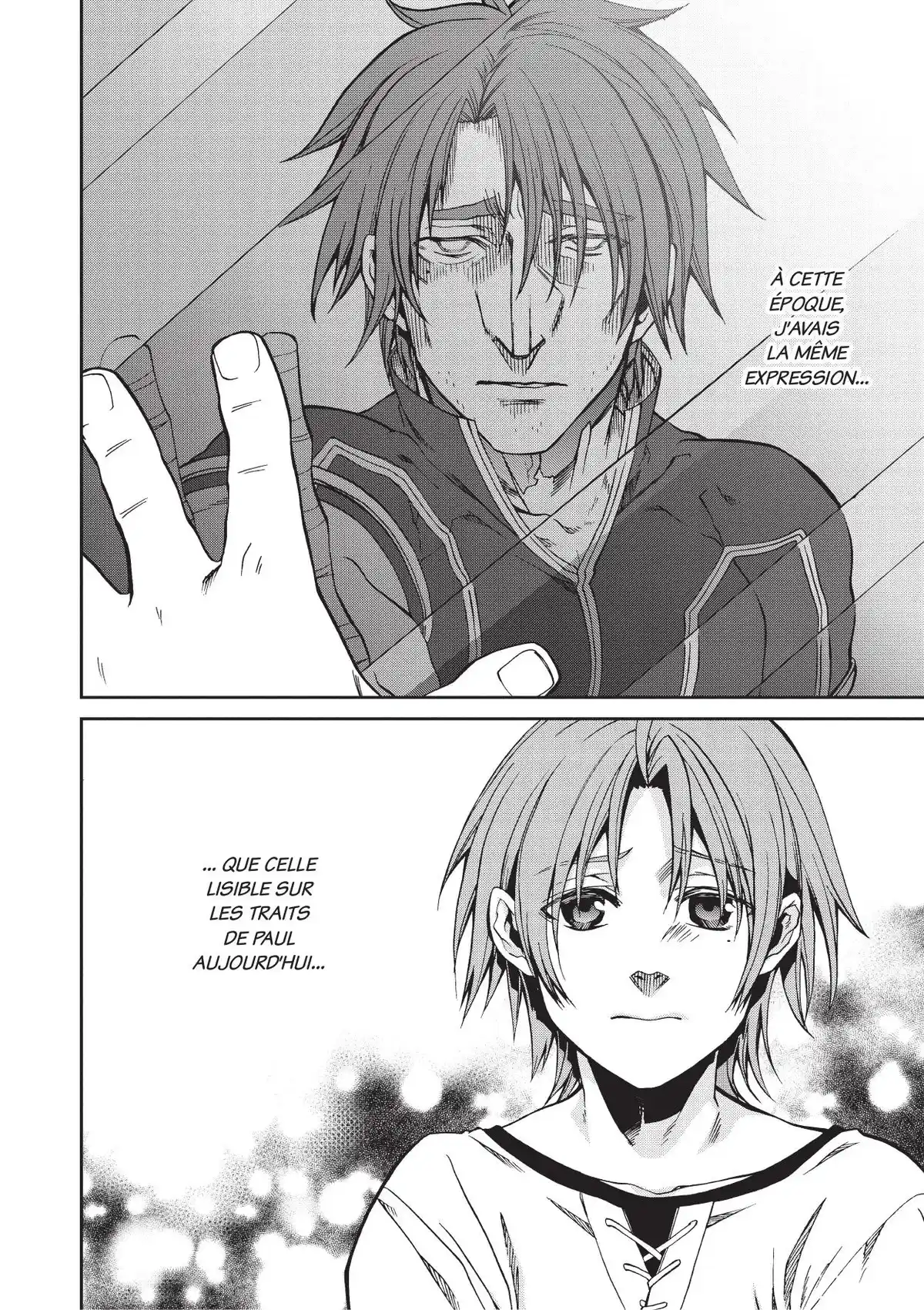 Mushoku Tensei Volume 7 page 119