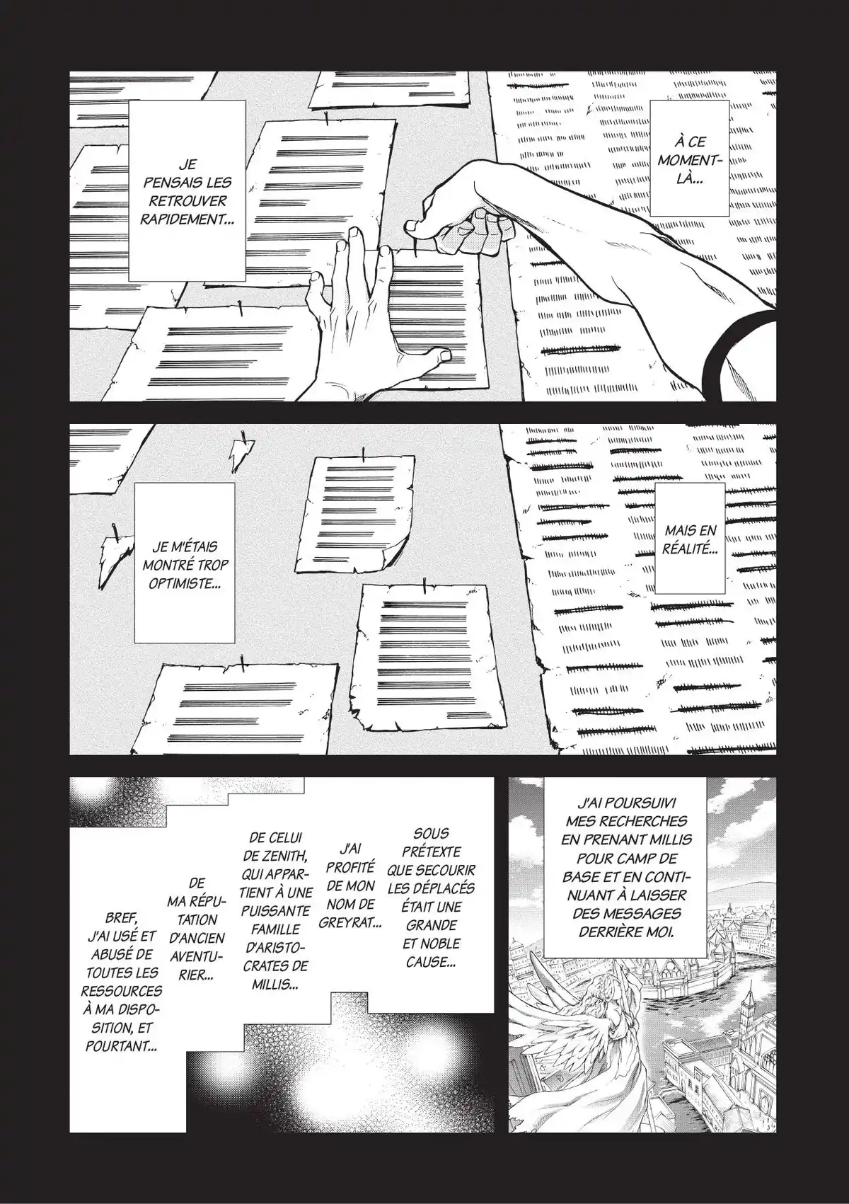 Mushoku Tensei Volume 7 page 88