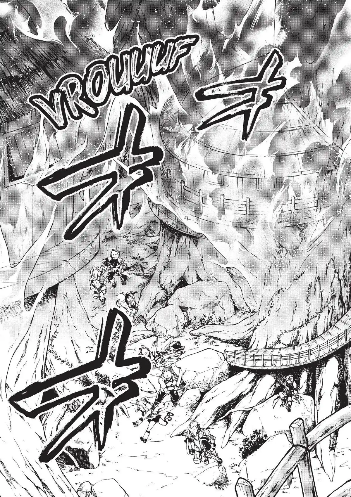 Mushoku Tensei Volume 6 page 106