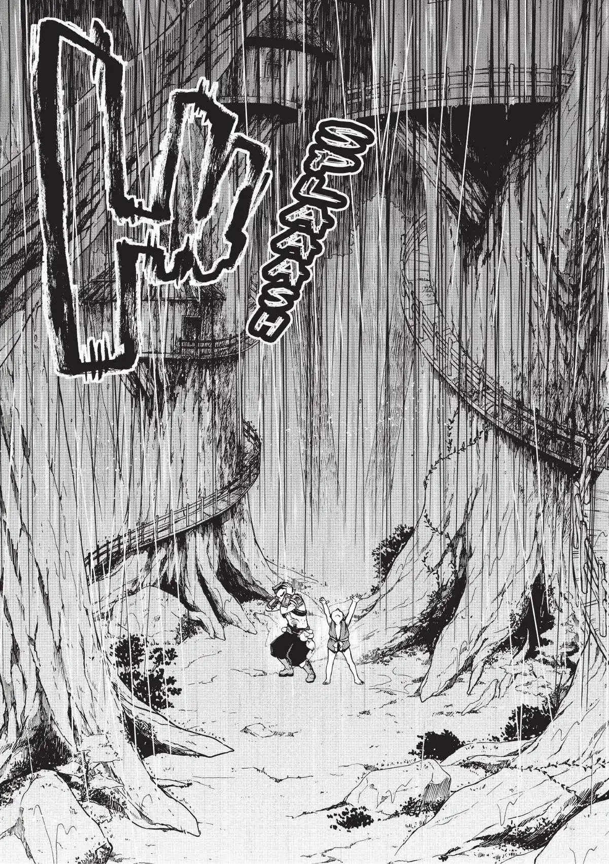 Mushoku Tensei Volume 6 page 112