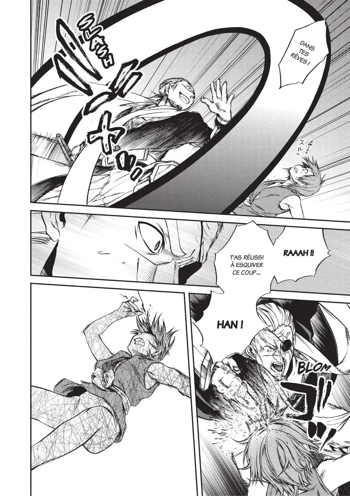 Mushoku Tensei Volume 6 page 123