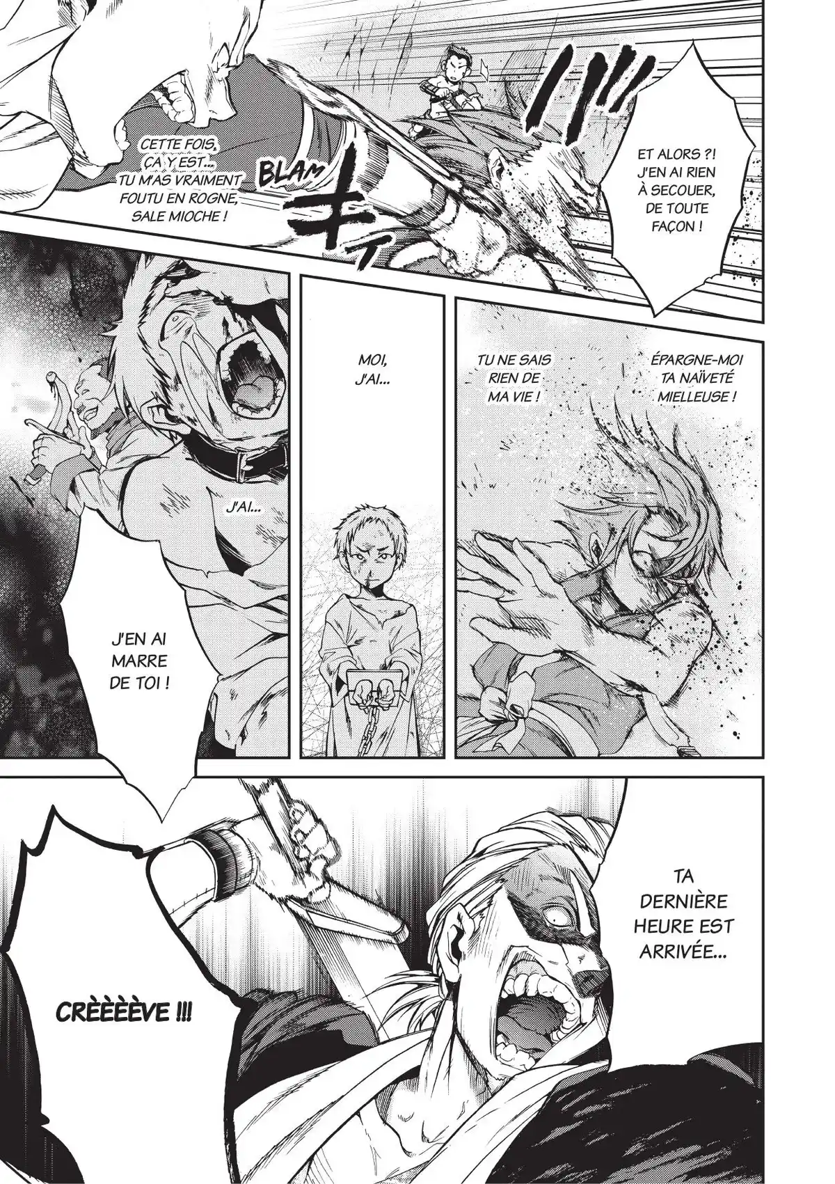 Mushoku Tensei Volume 6 page 128