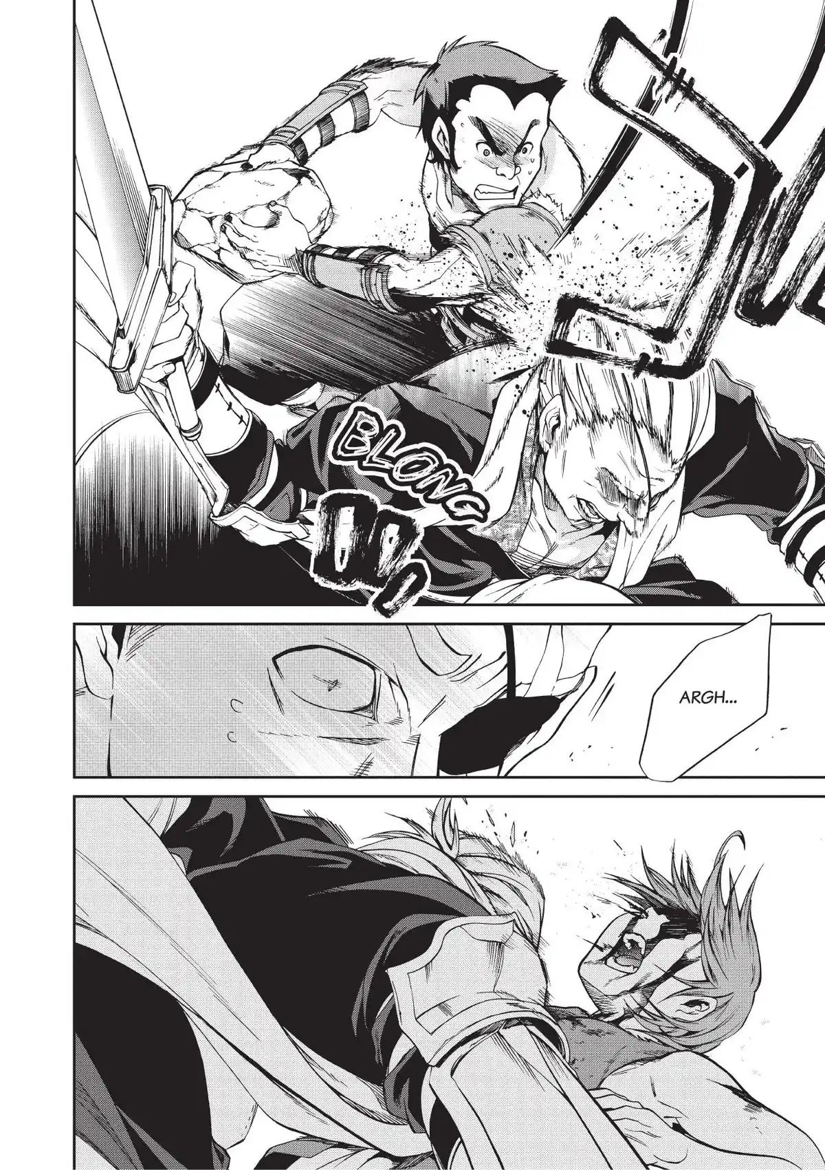 Mushoku Tensei Volume 6 page 129