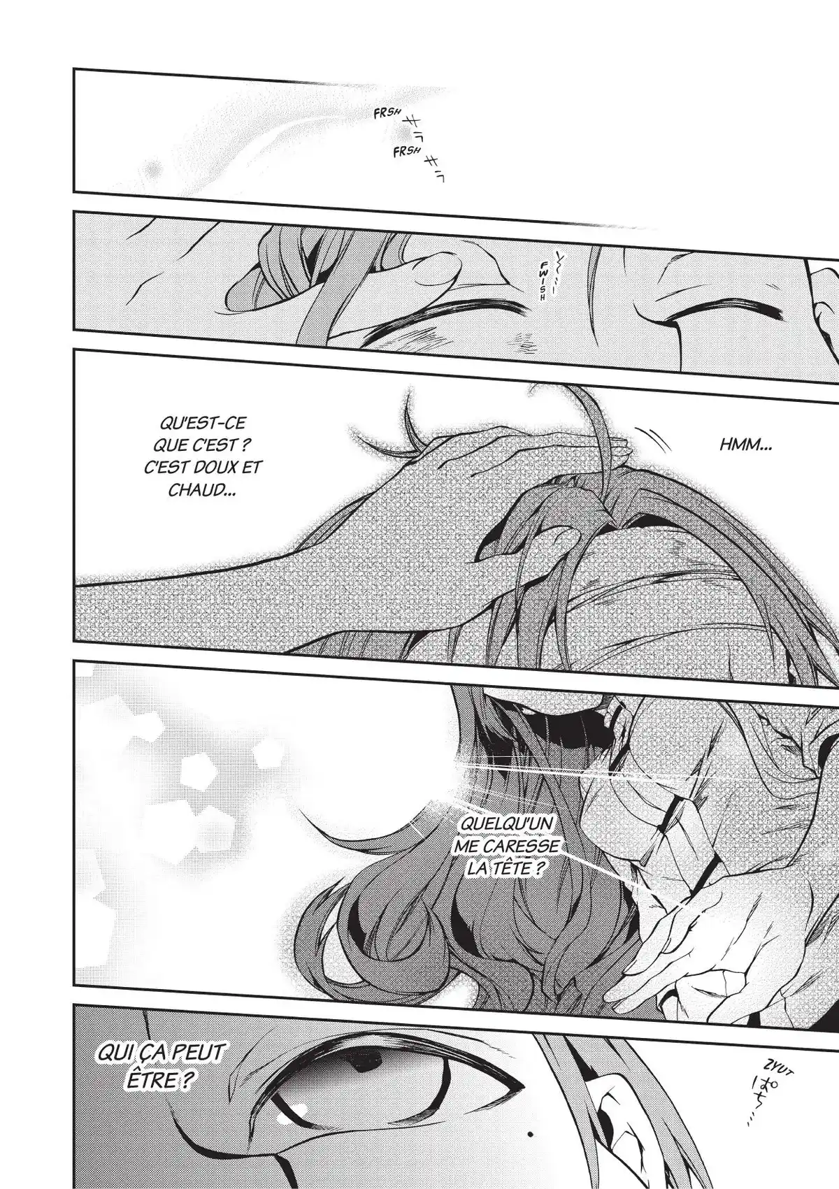 Mushoku Tensei Volume 6 page 131