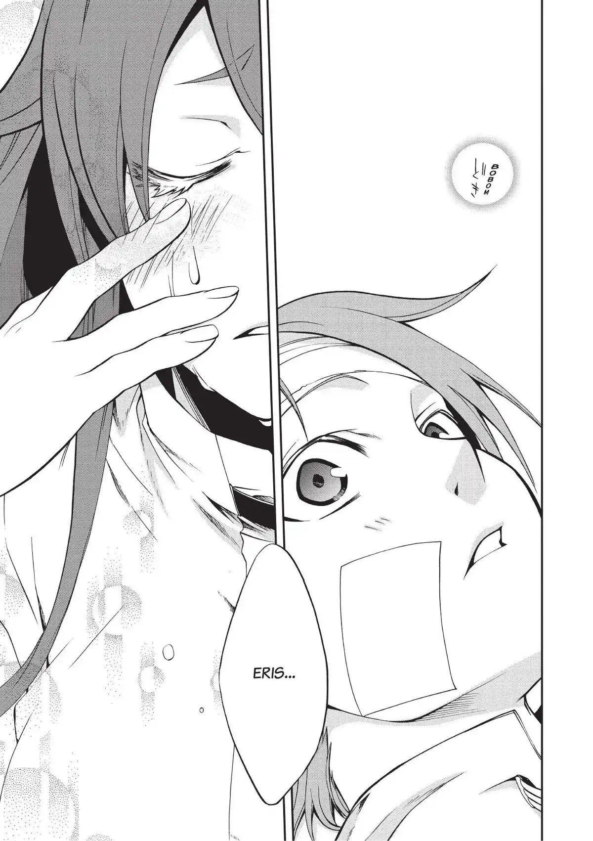 Mushoku Tensei Volume 6 page 136