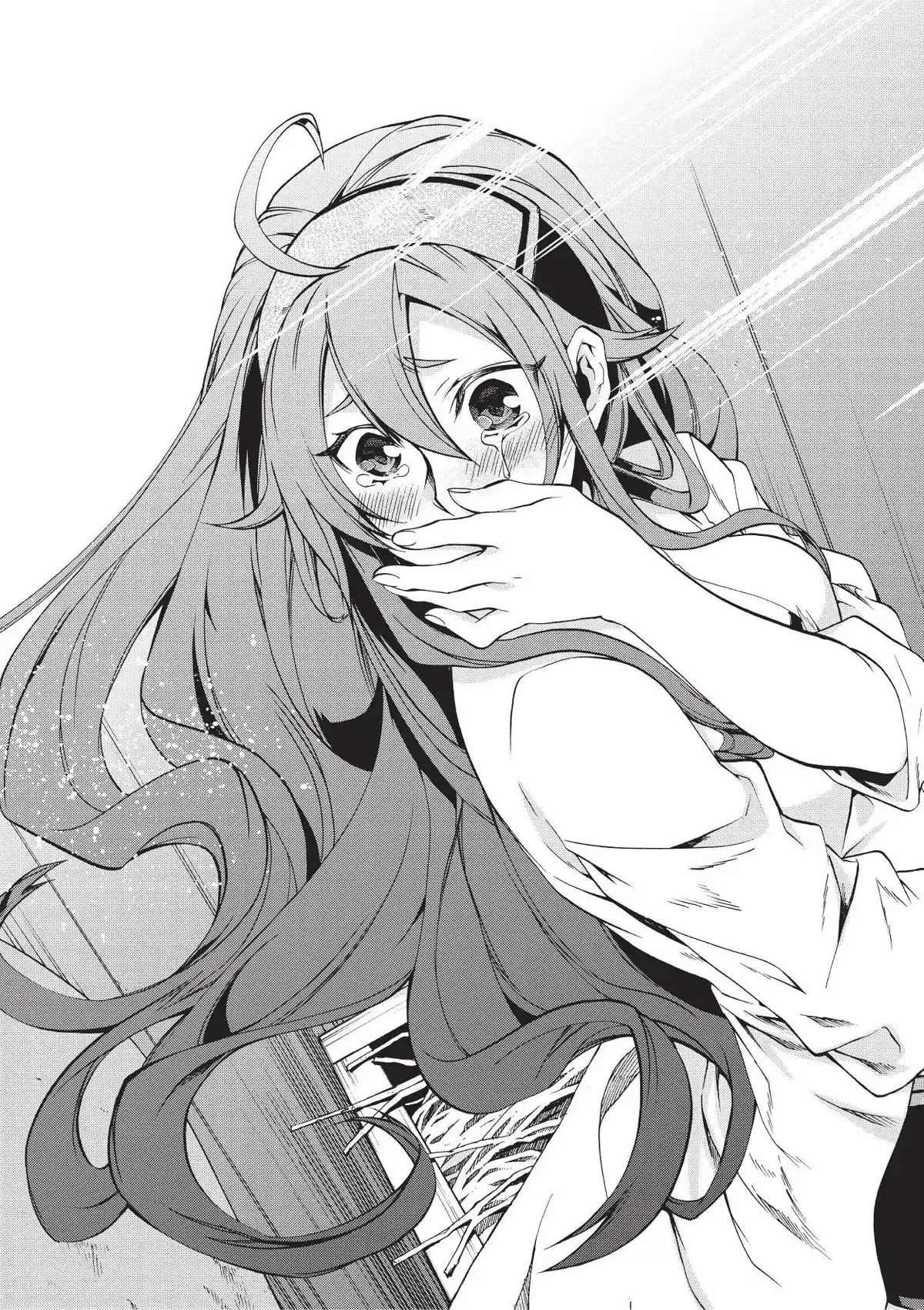 Mushoku Tensei Volume 6 page 140