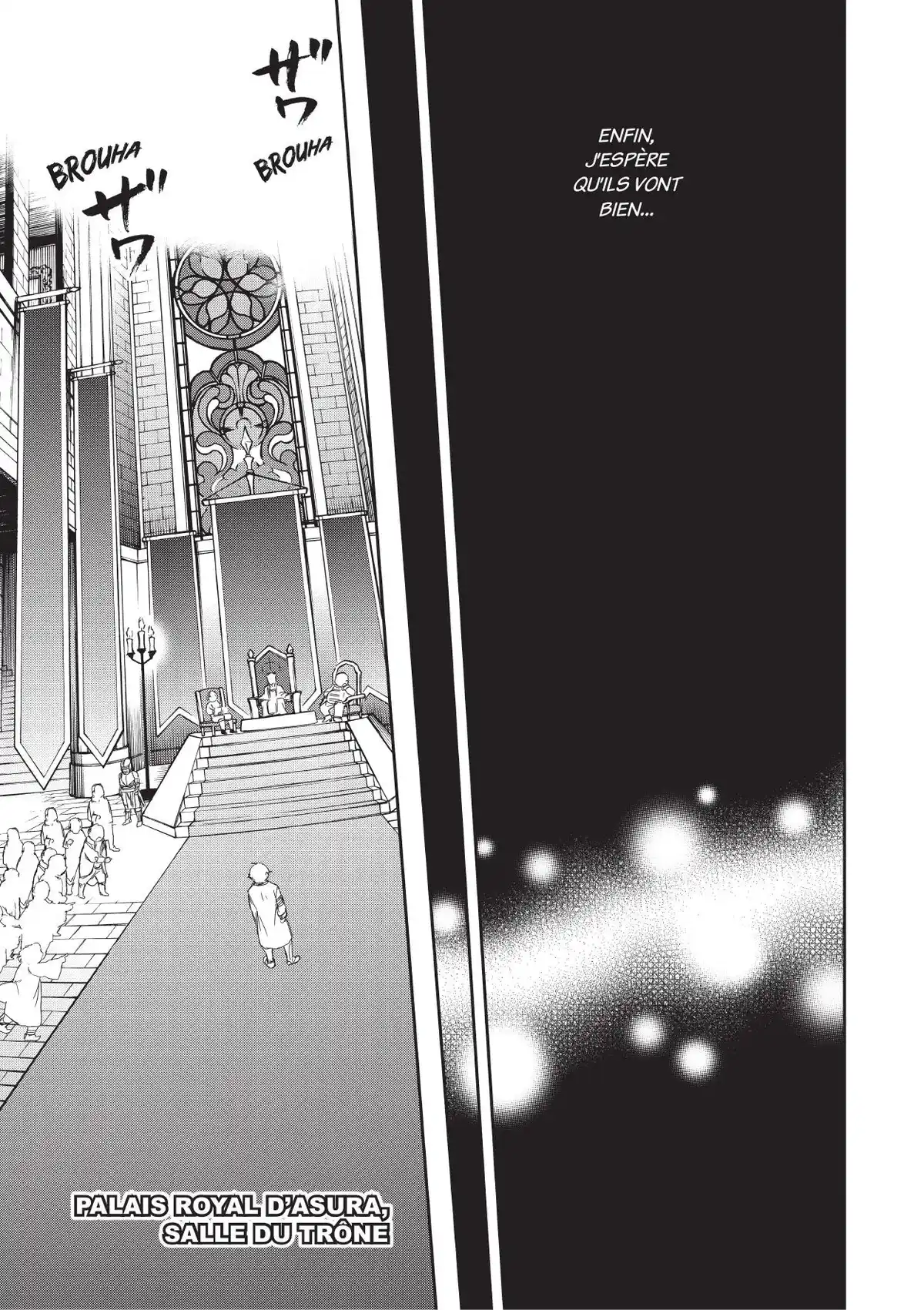 Mushoku Tensei Volume 6 page 144