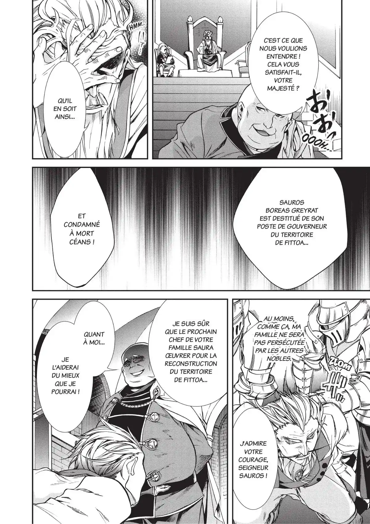 Mushoku Tensei Volume 6 page 147