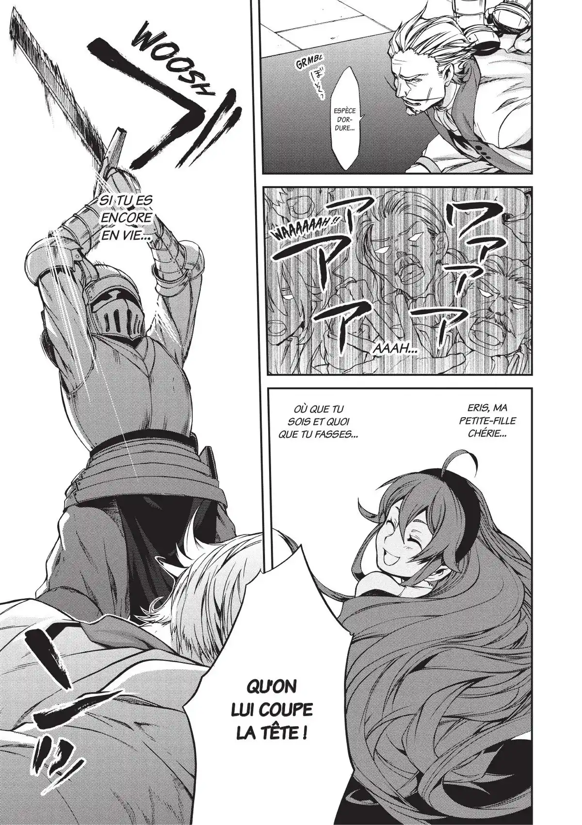 Mushoku Tensei Volume 6 page 148