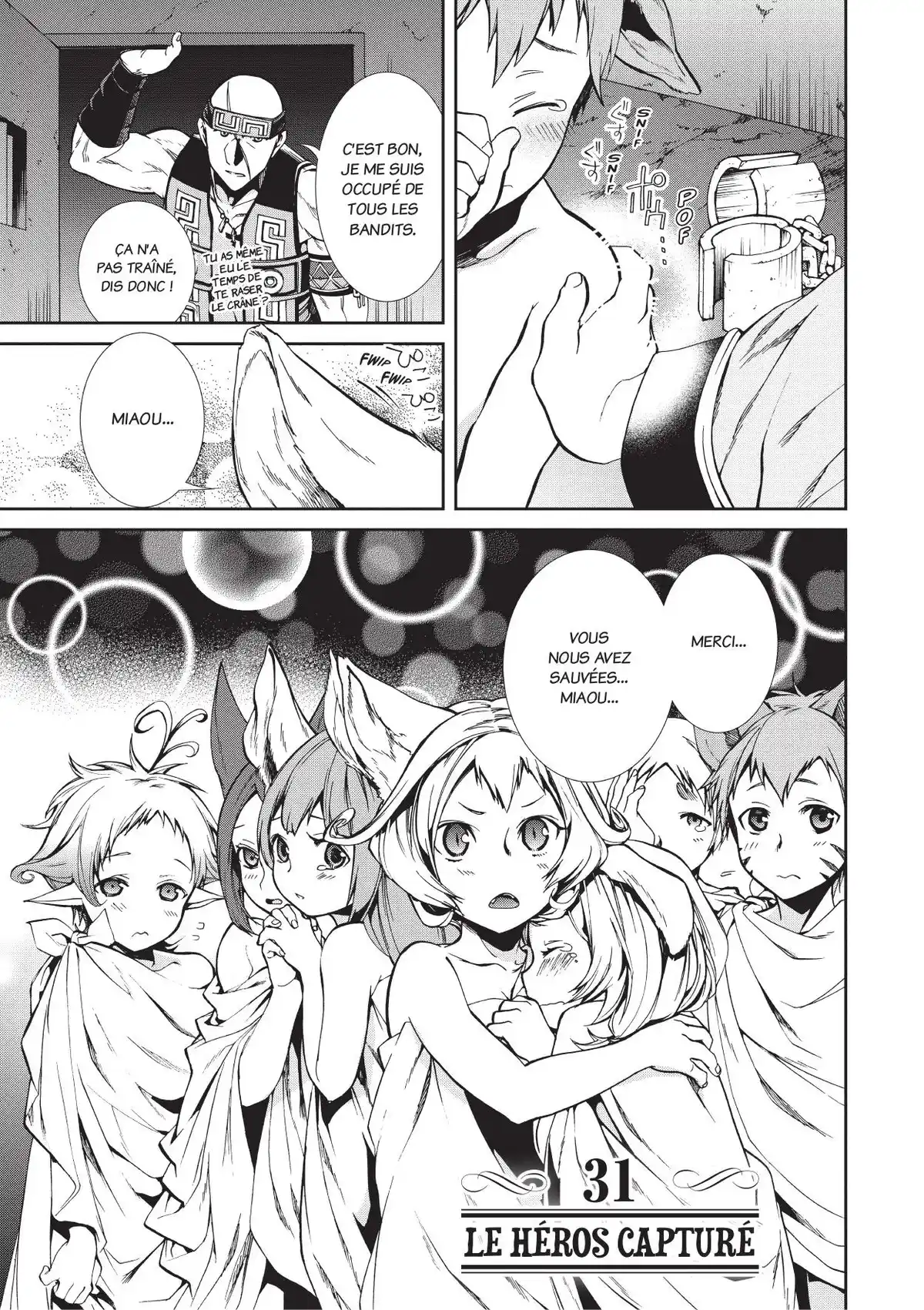 Mushoku Tensei Volume 6 page 82