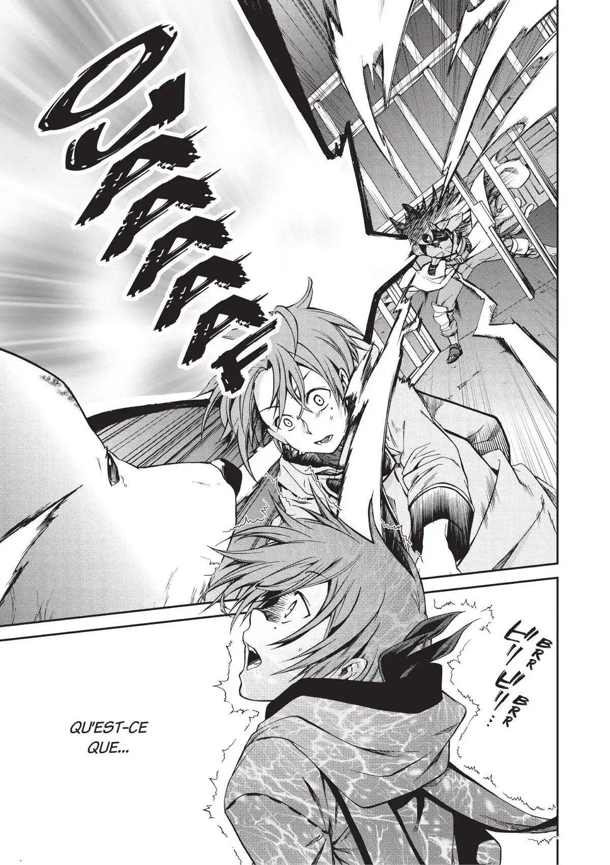 Mushoku Tensei Volume 6 page 88