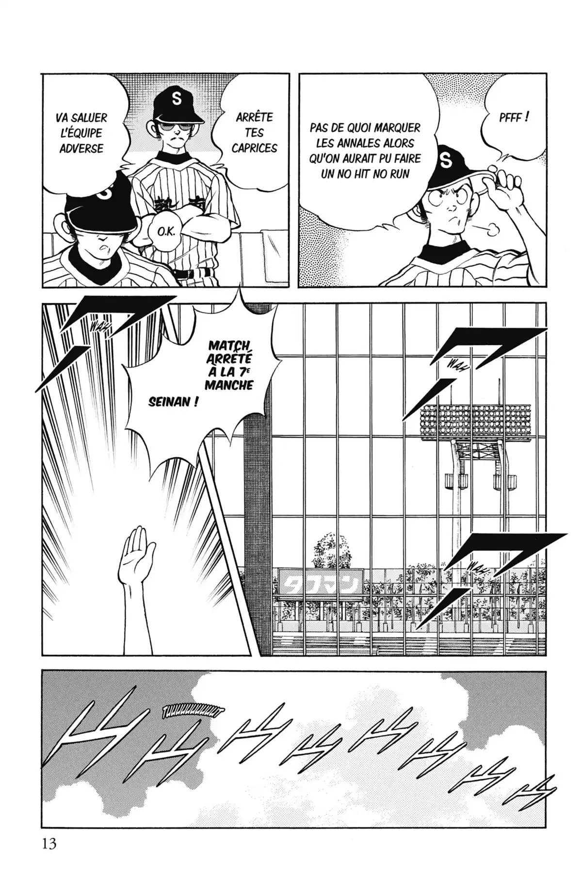 MIX Volume 8 page 13