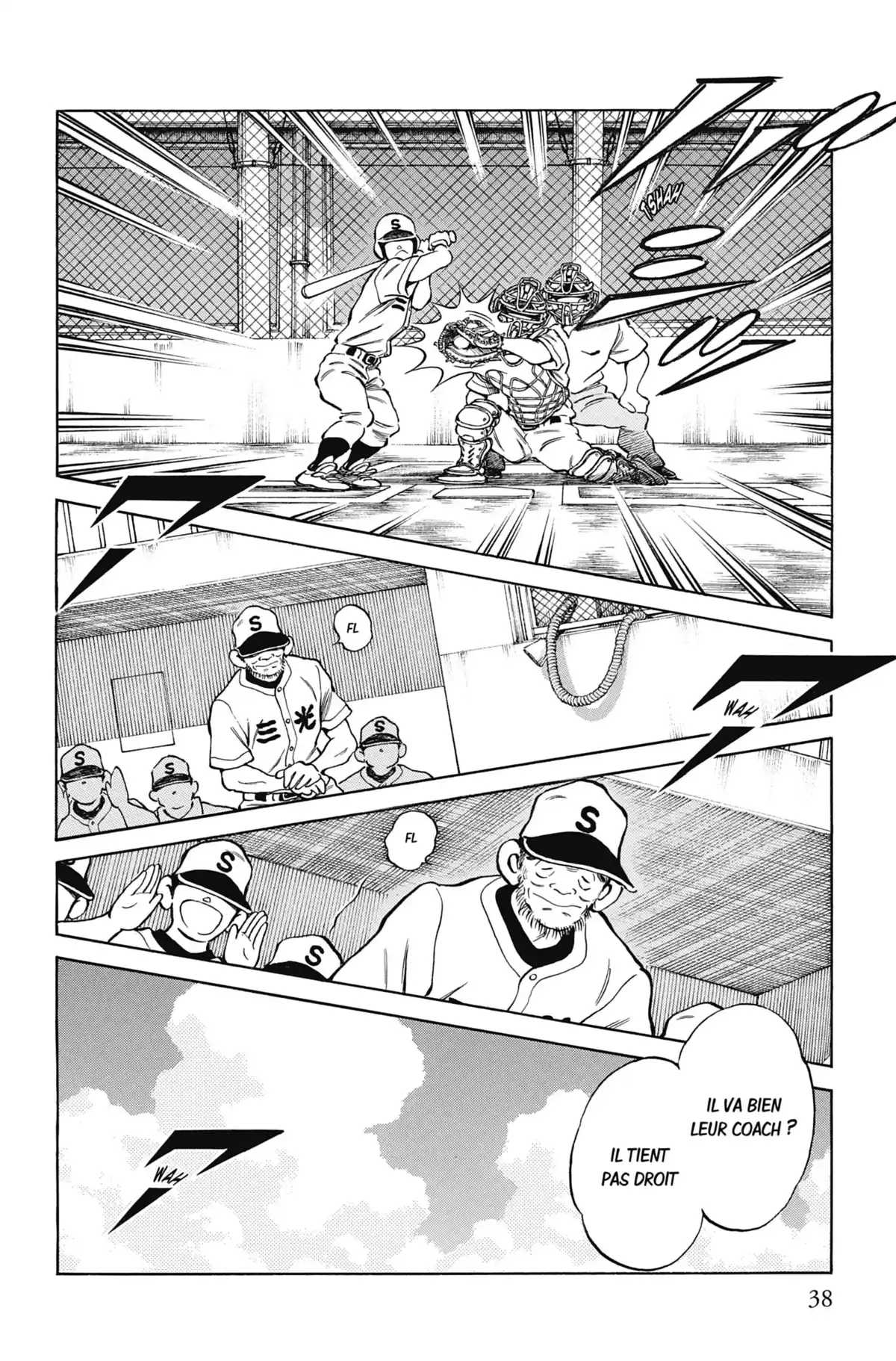 MIX Volume 8 page 38