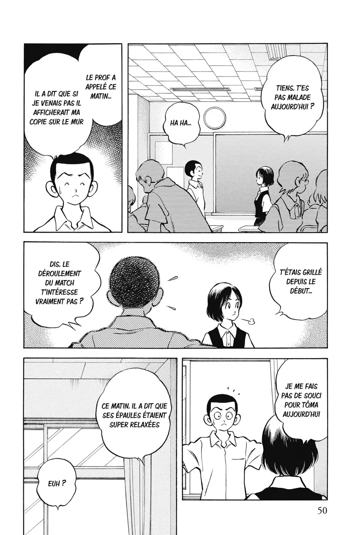 MIX Volume 8 page 50