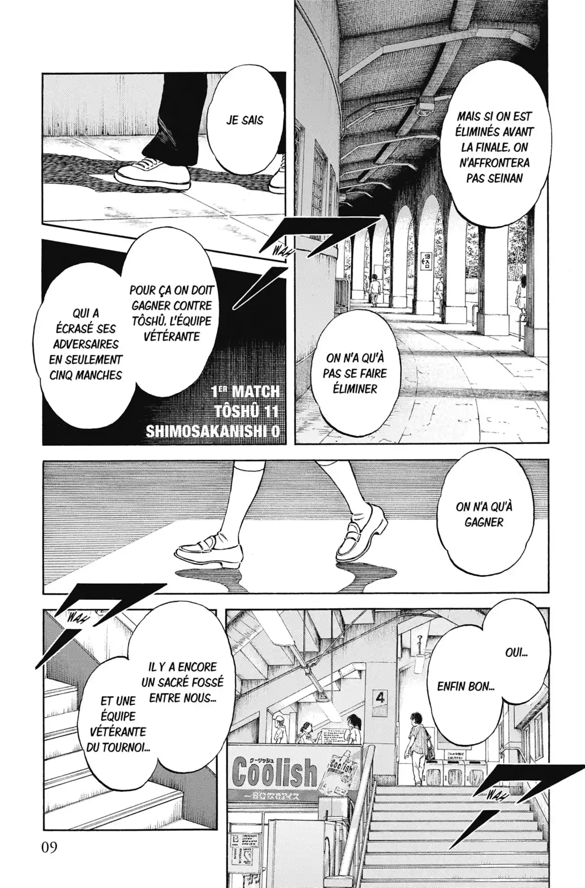 MIX Volume 8 page 9