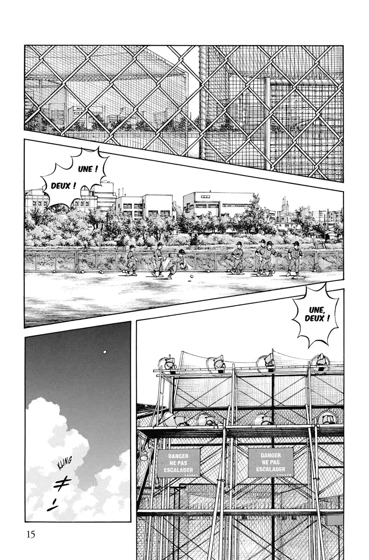 MIX Volume 3 page 15