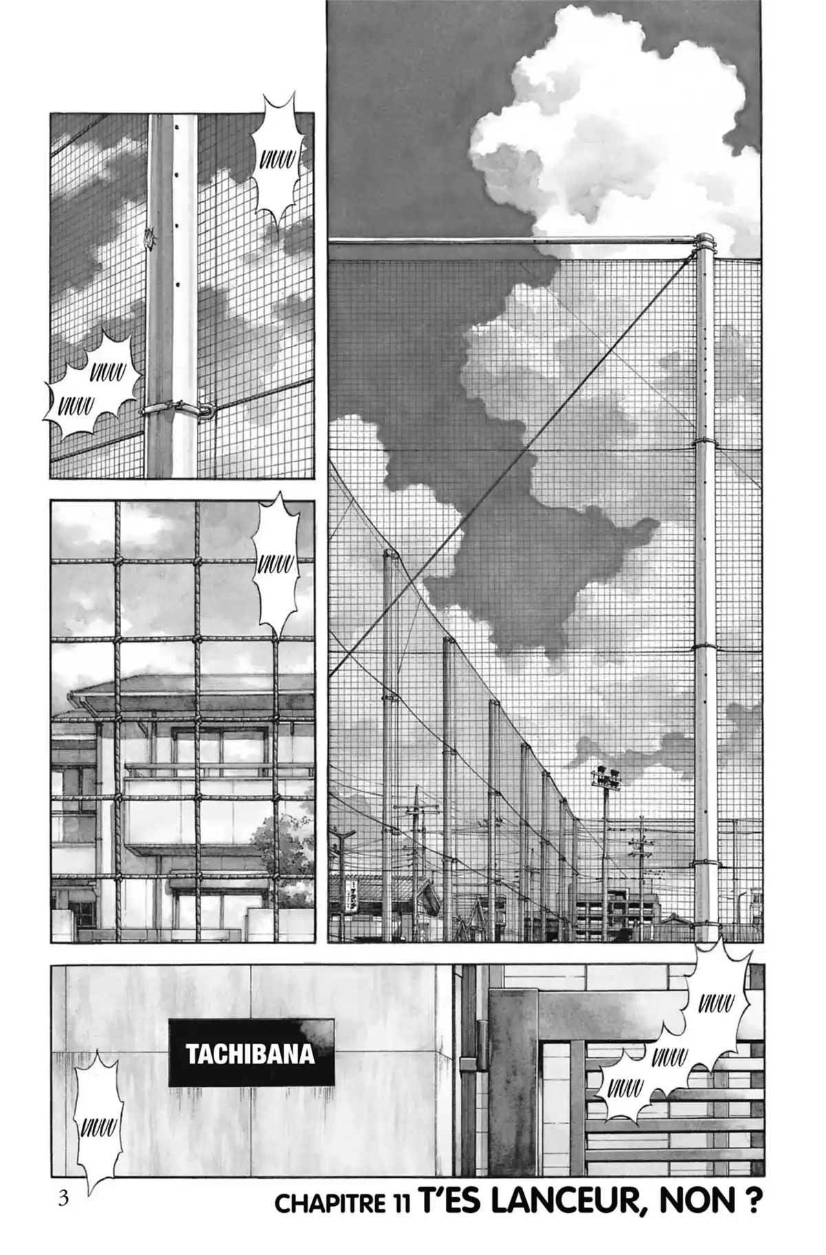 MIX Volume 3 page 4