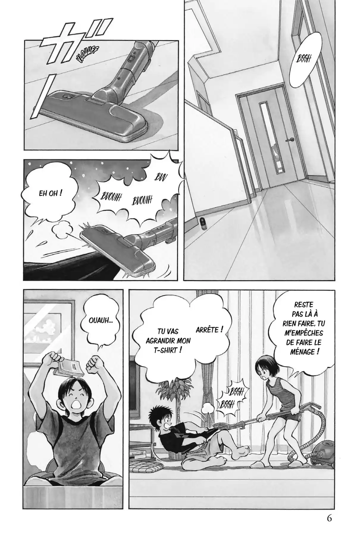 MIX Volume 3 page 6