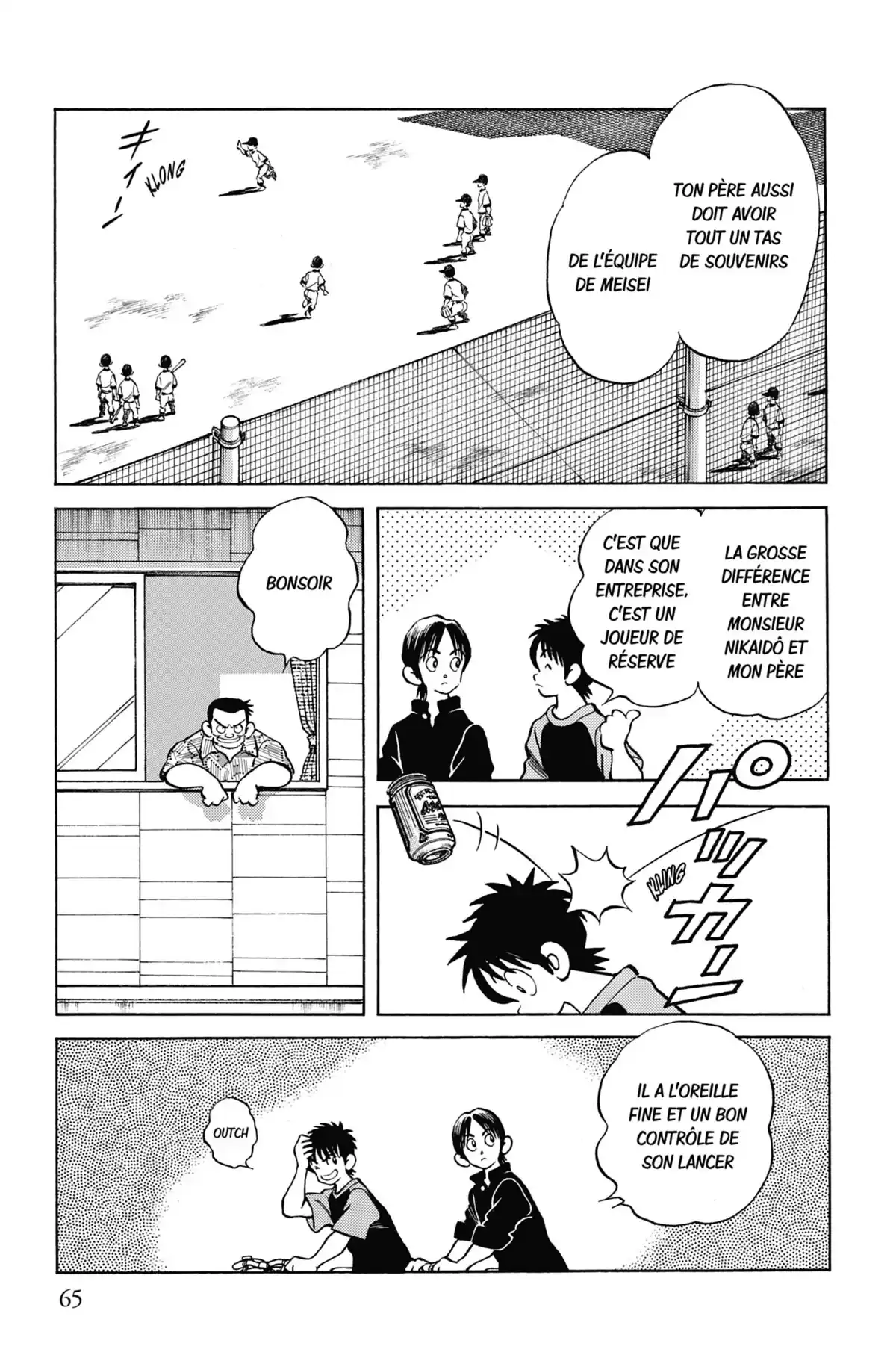 MIX Volume 3 page 65