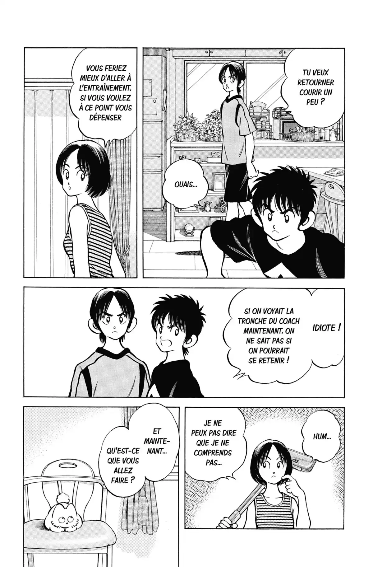 MIX Volume 3 page 7