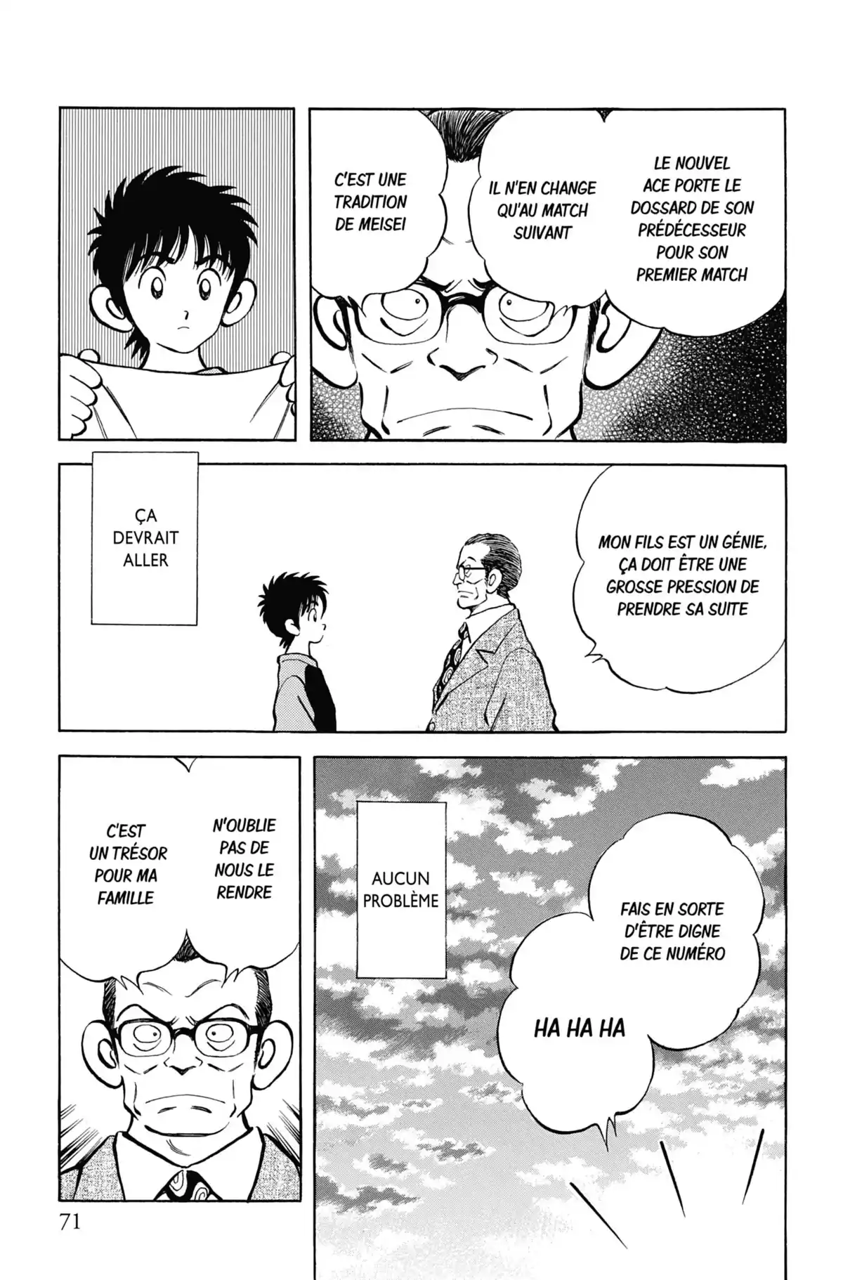 MIX Volume 3 page 71