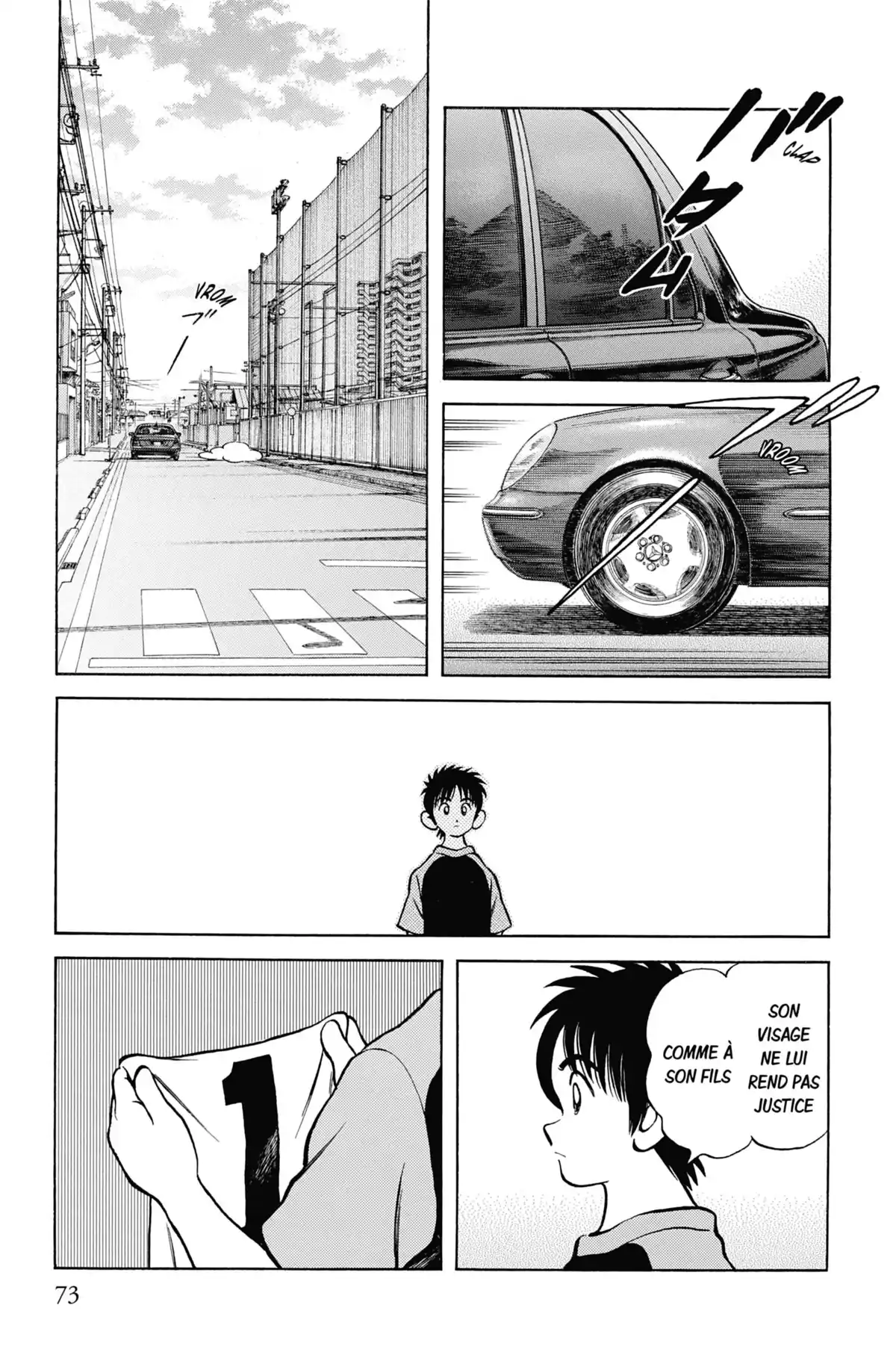 MIX Volume 3 page 73