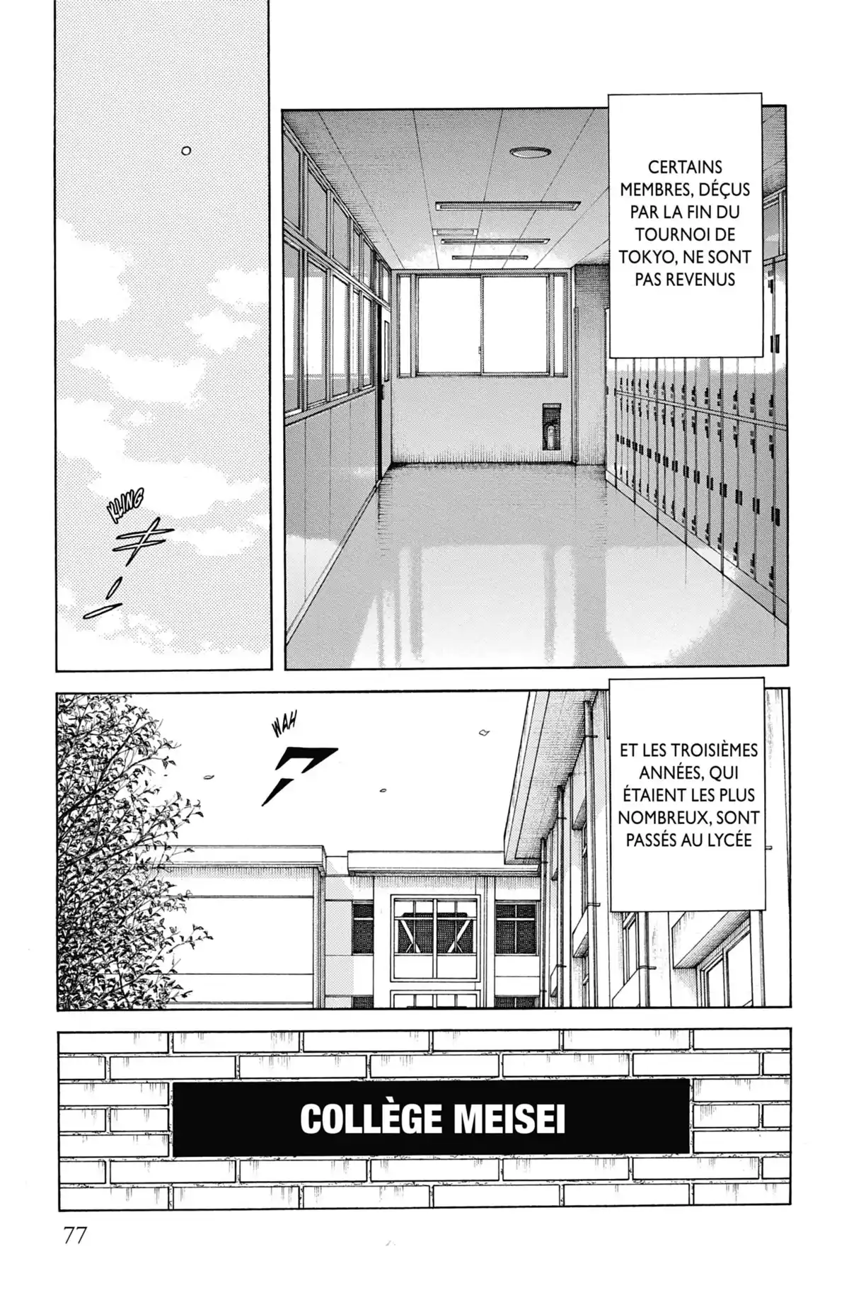 MIX Volume 3 page 77