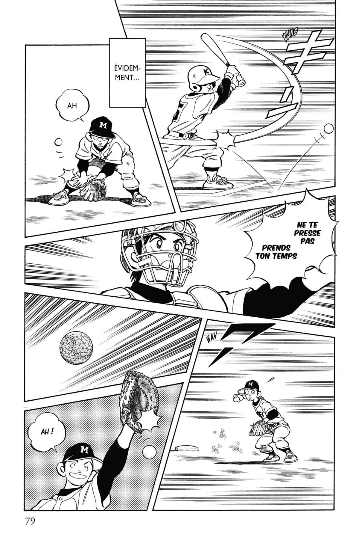 MIX Volume 3 page 79