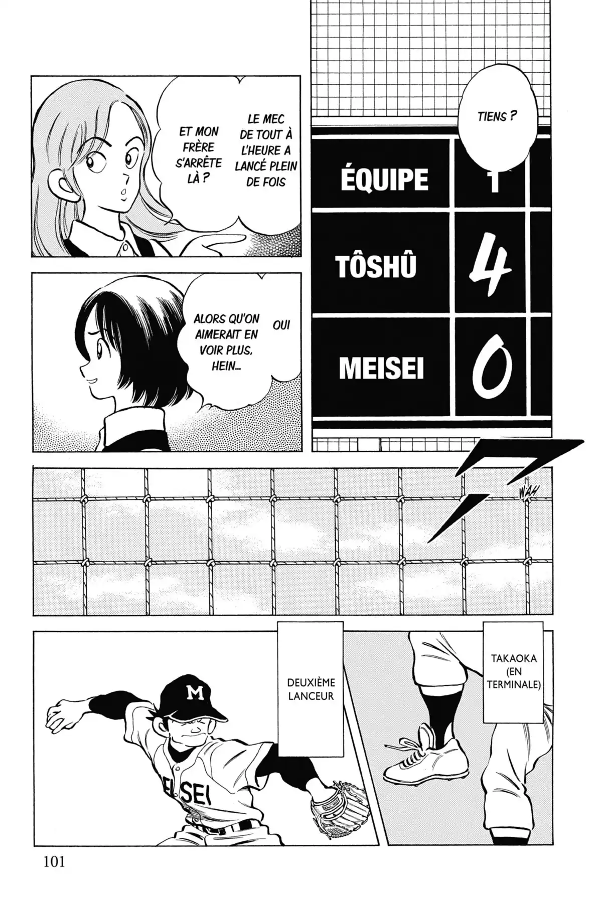 MIX Volume 4 page 101