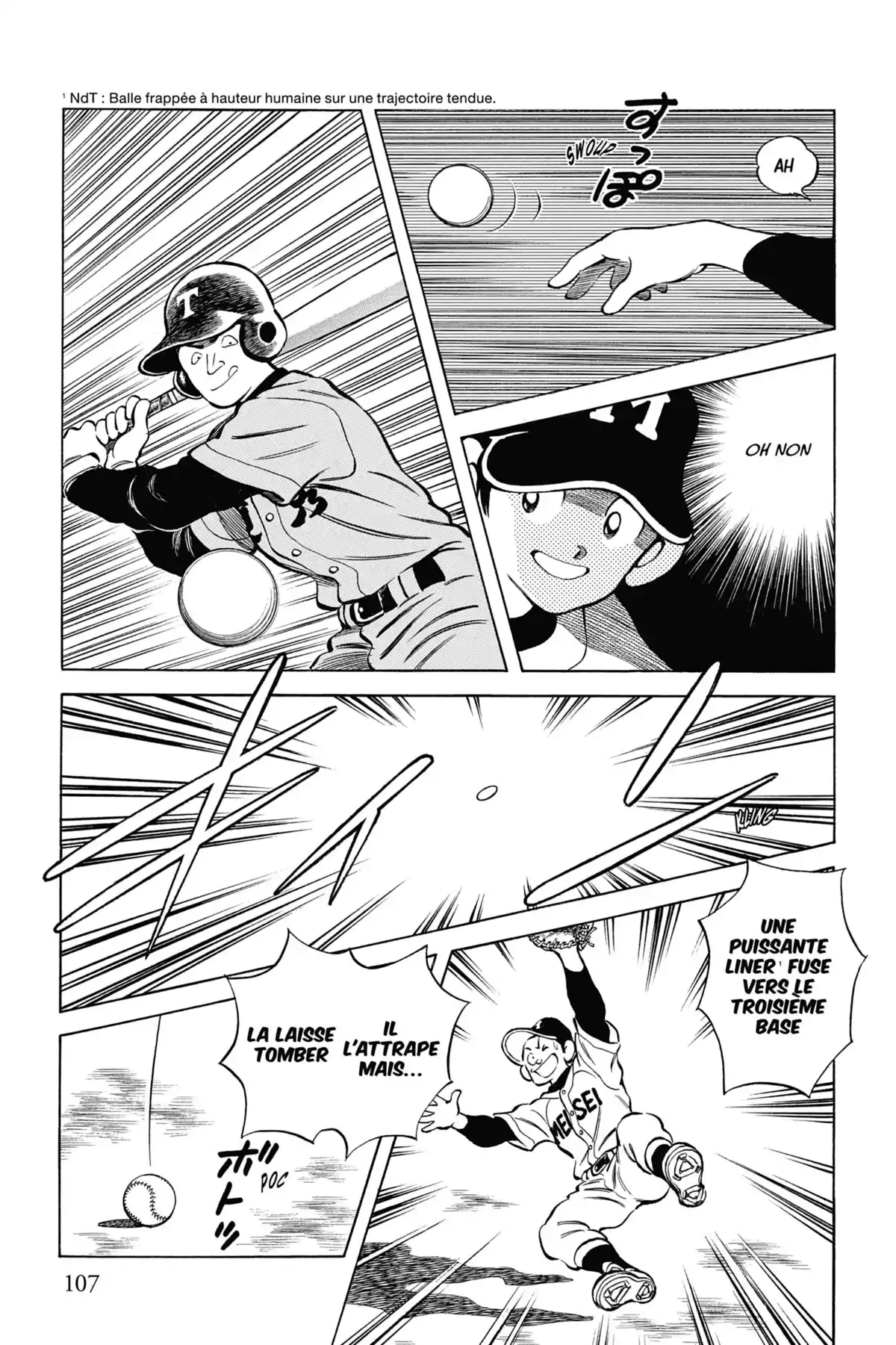 MIX Volume 4 page 107