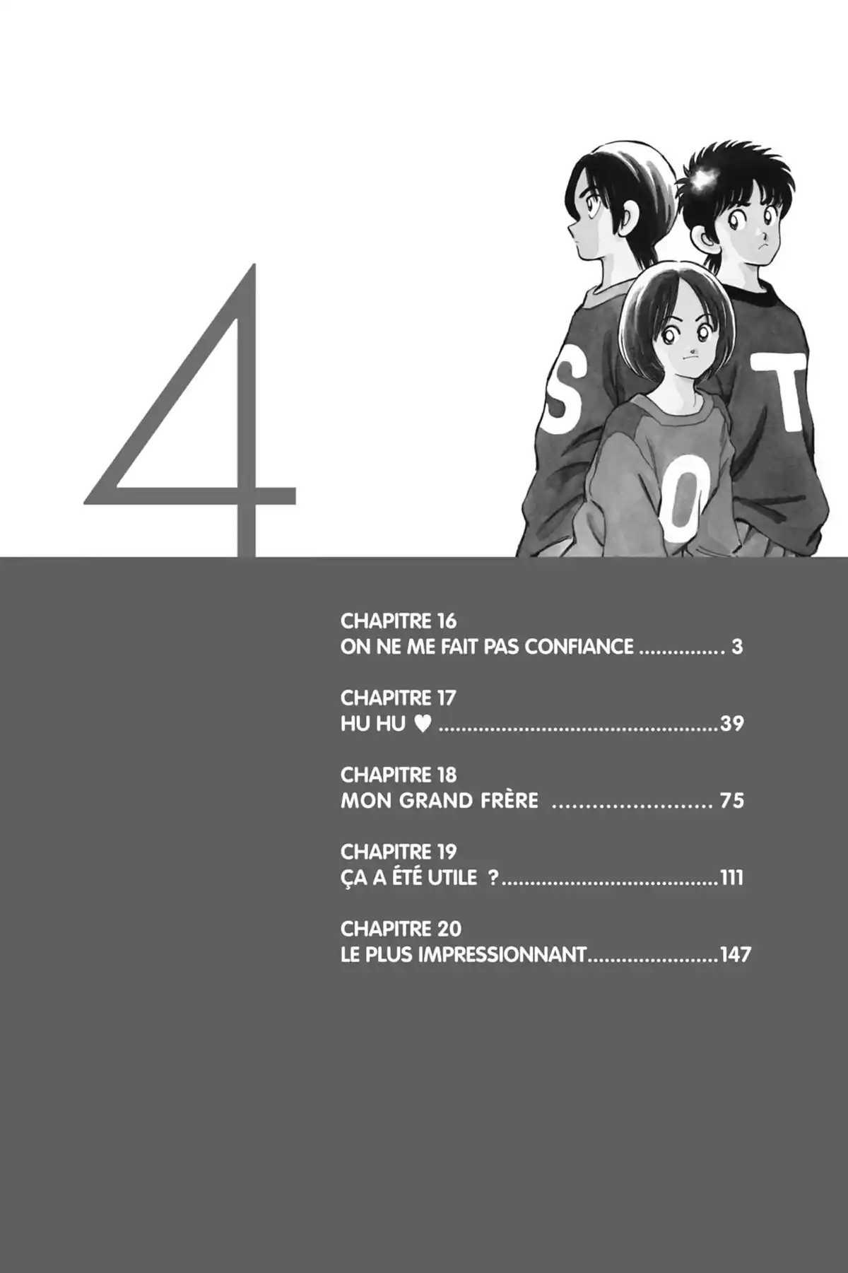 MIX Volume 4 page 3