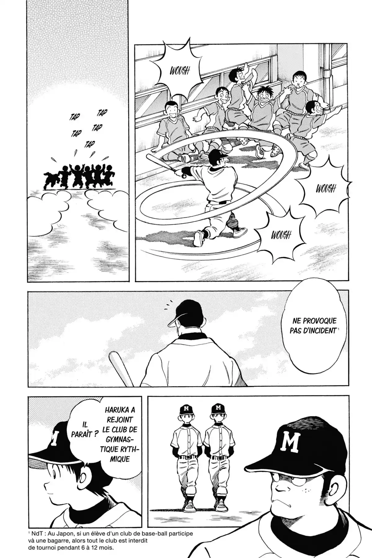 MIX Volume 4 page 8