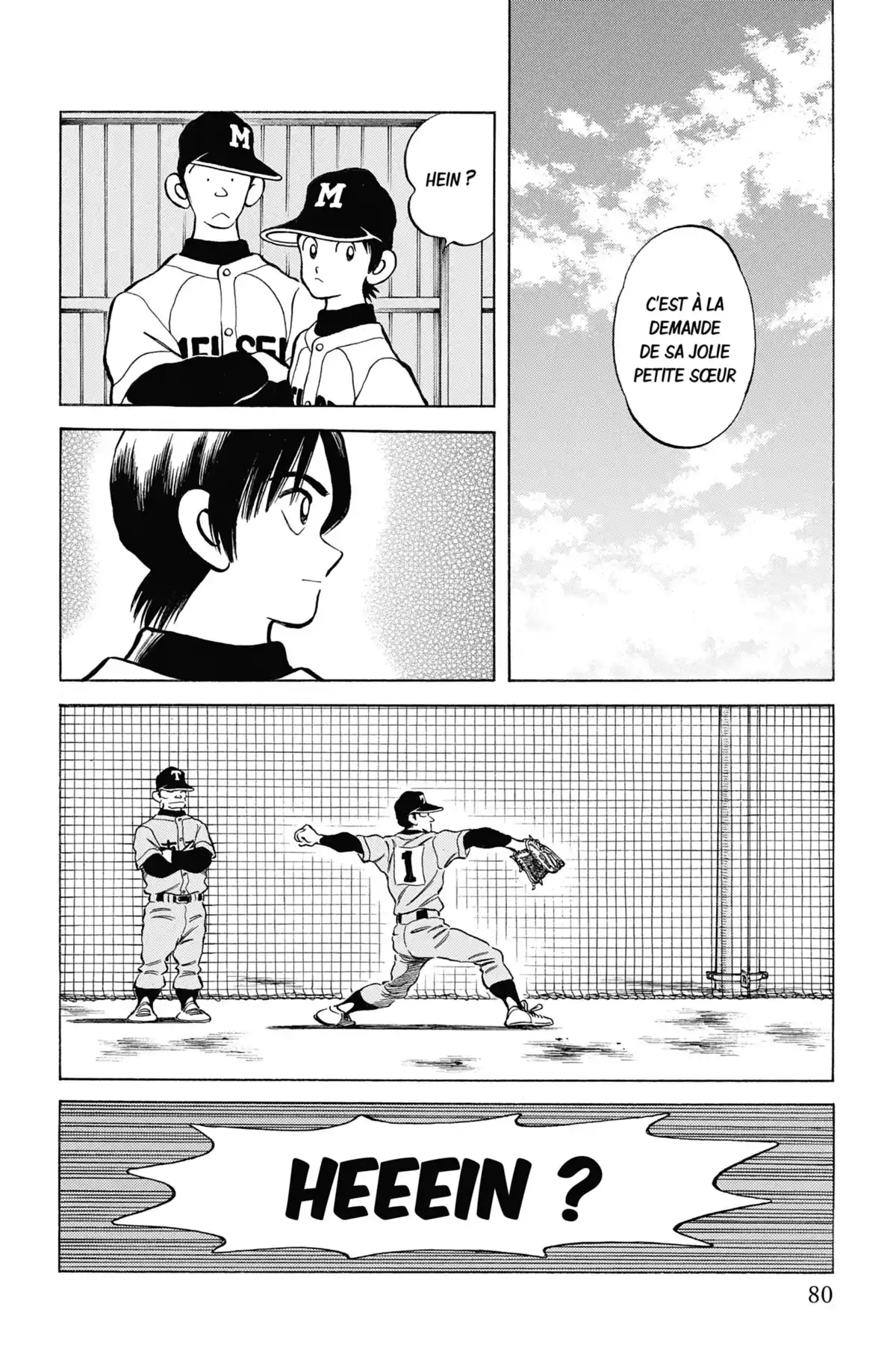 MIX Volume 4 page 80