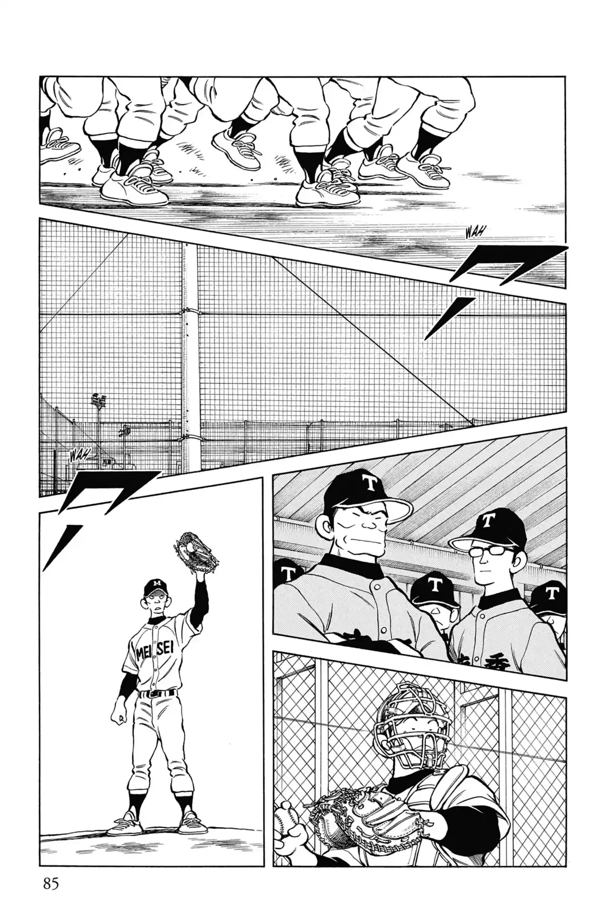 MIX Volume 4 page 85