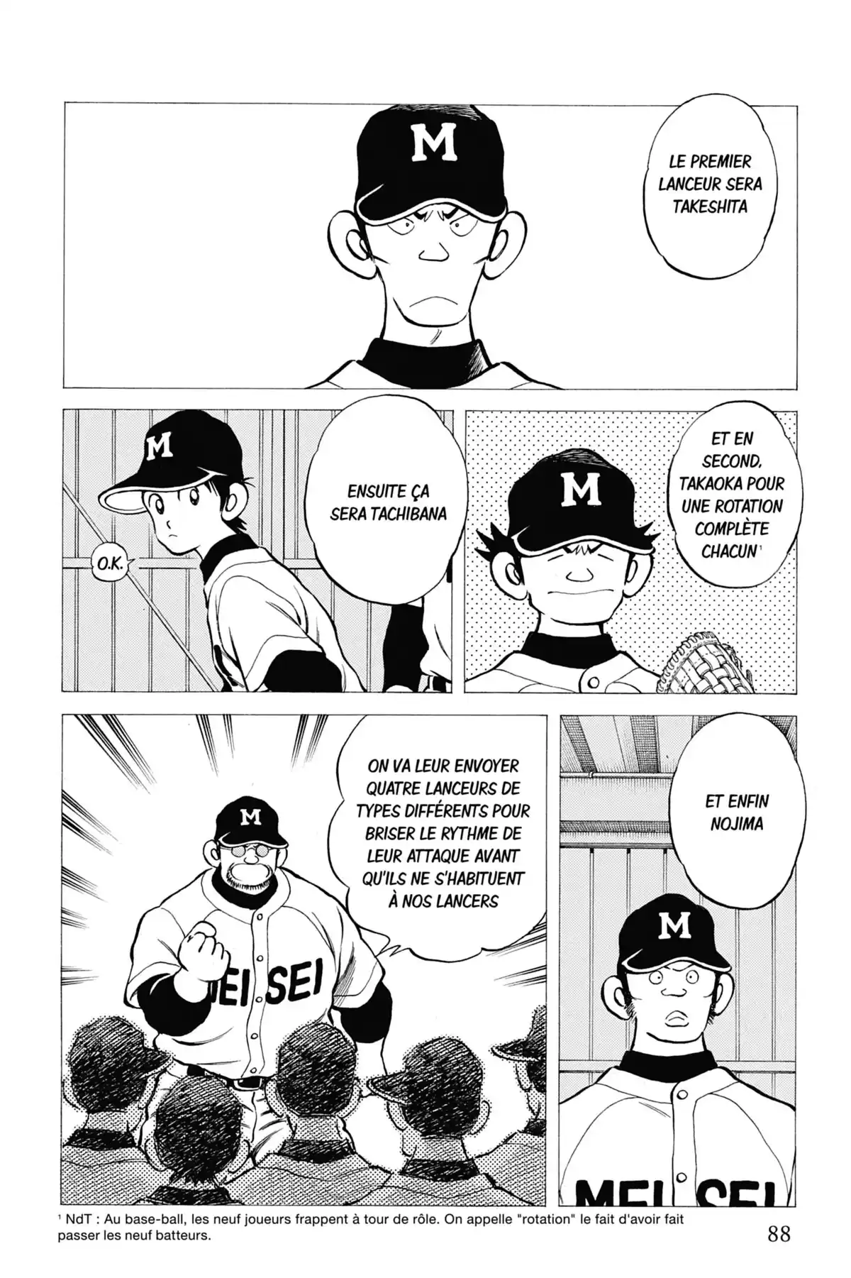 MIX Volume 4 page 88