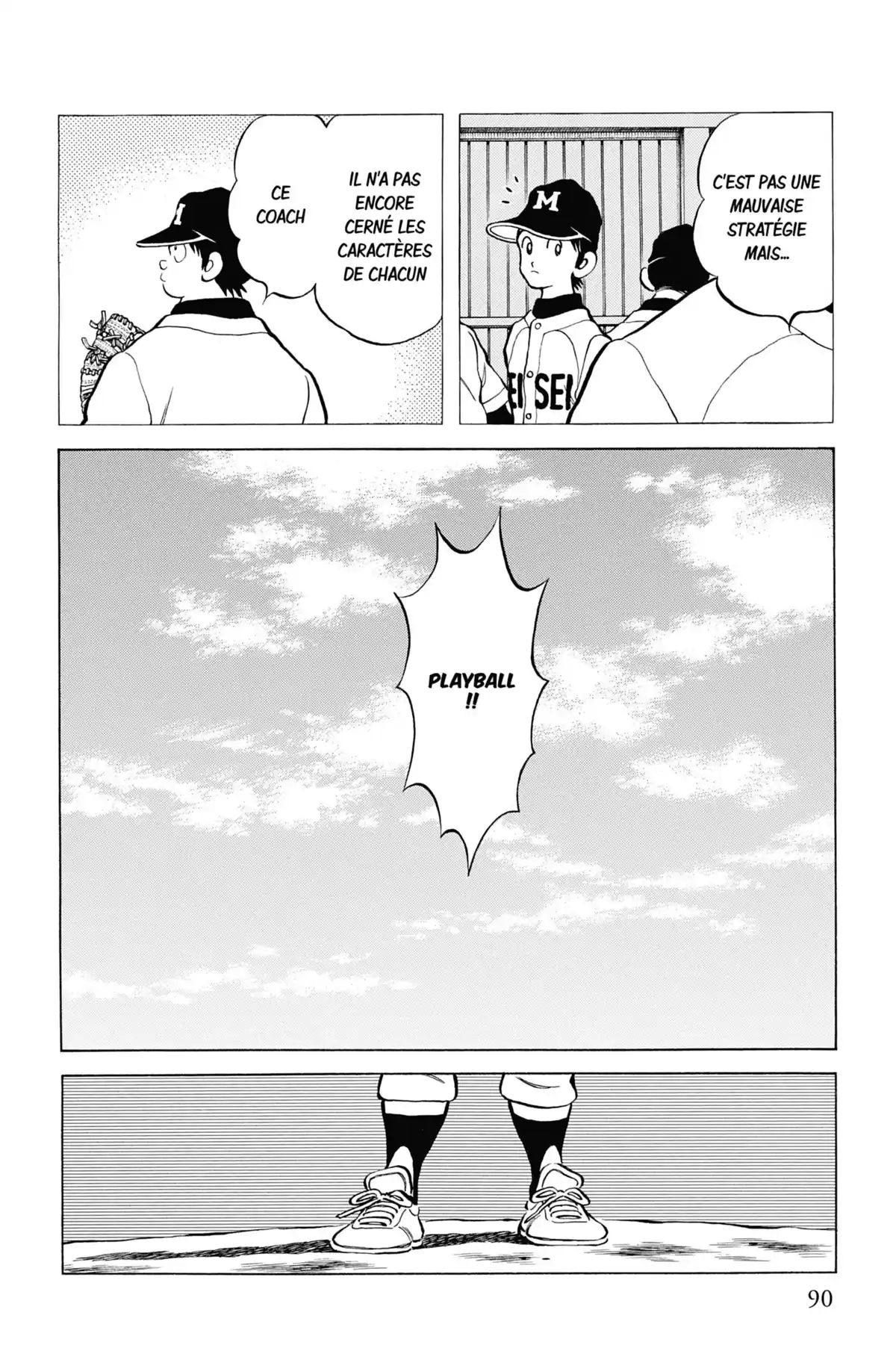 MIX Volume 4 page 90