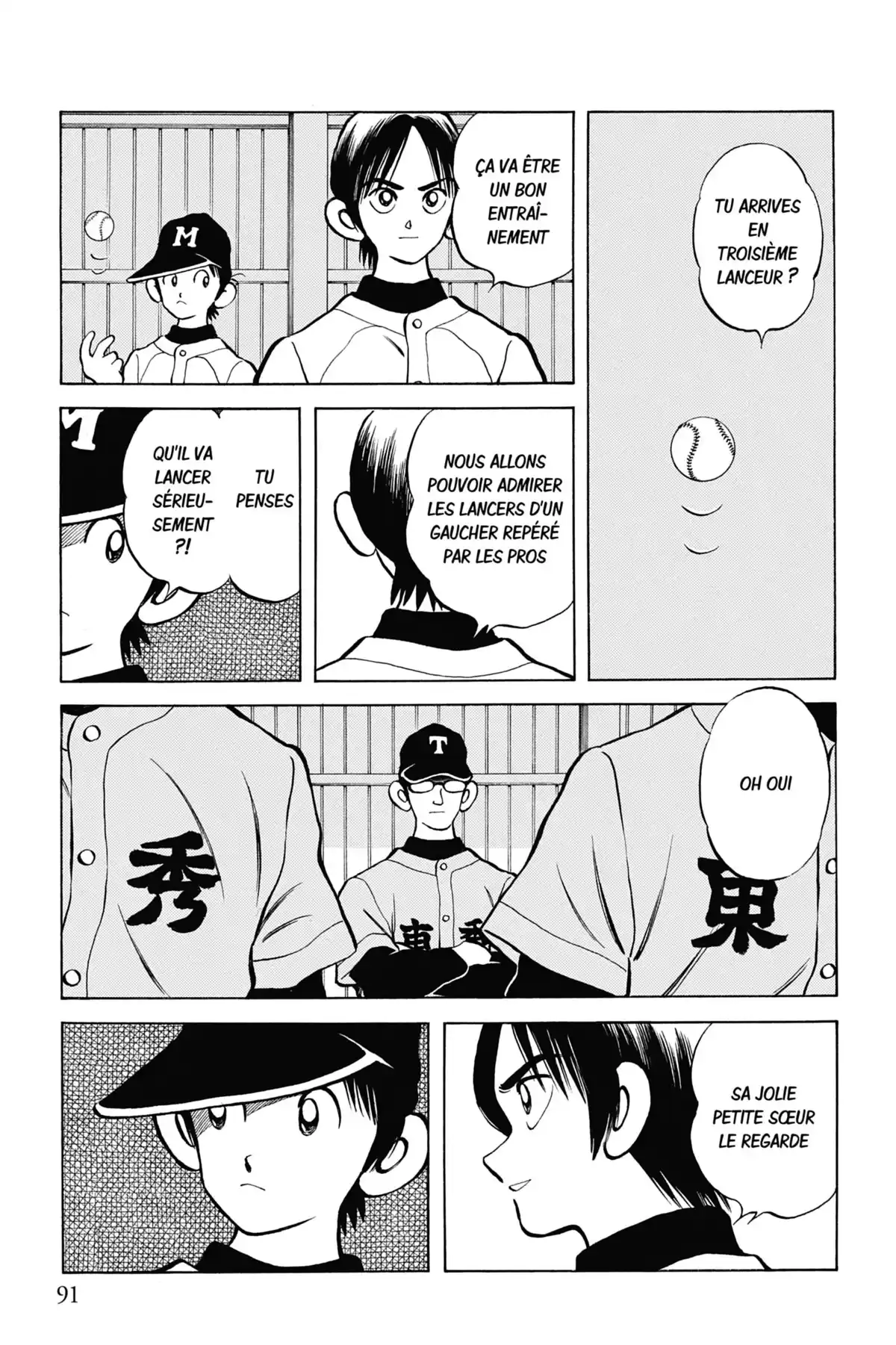 MIX Volume 4 page 91