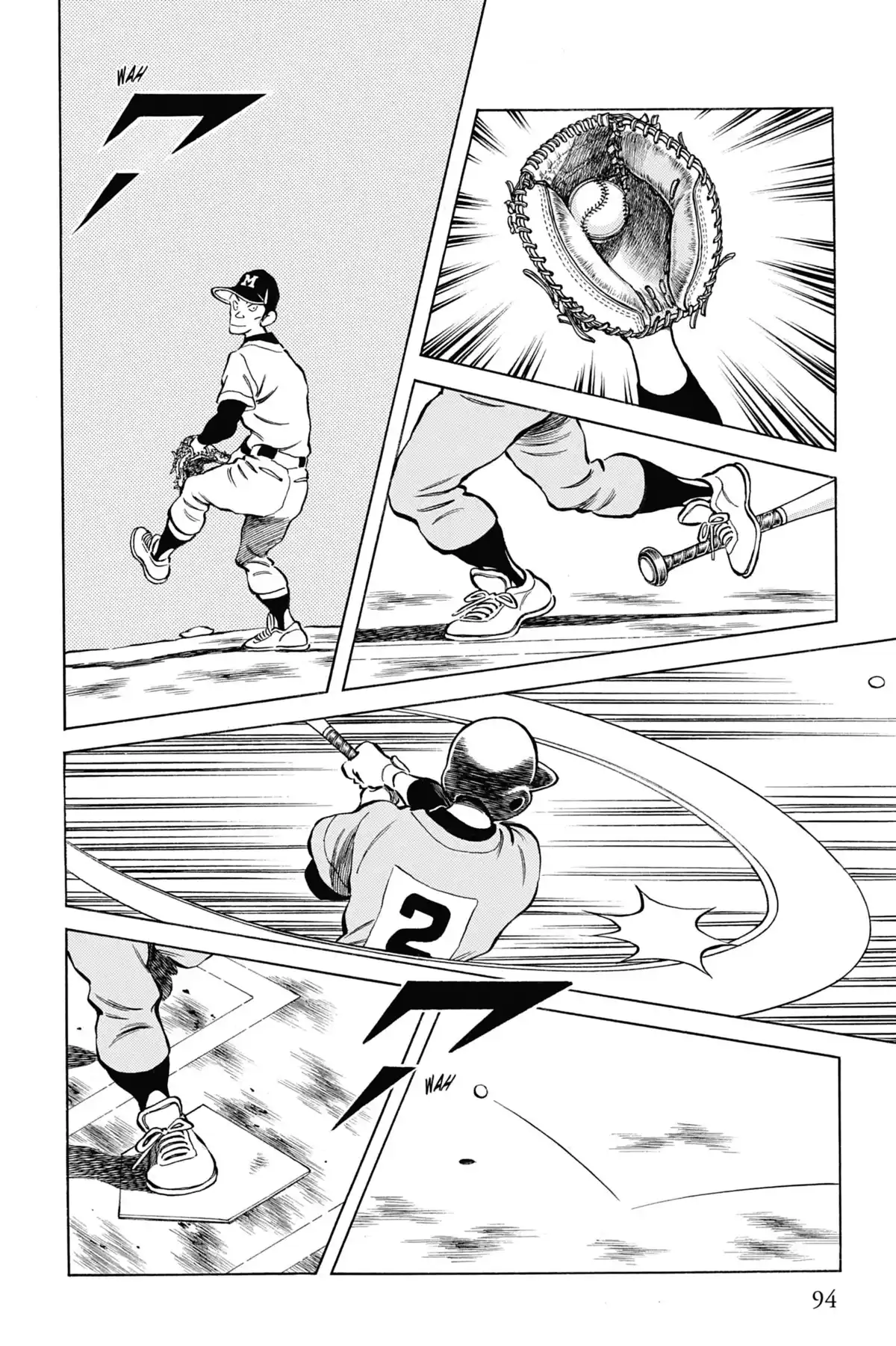 MIX Volume 4 page 94