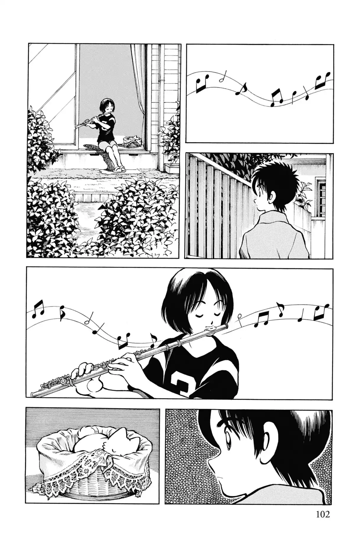 MIX Volume 1 page 101