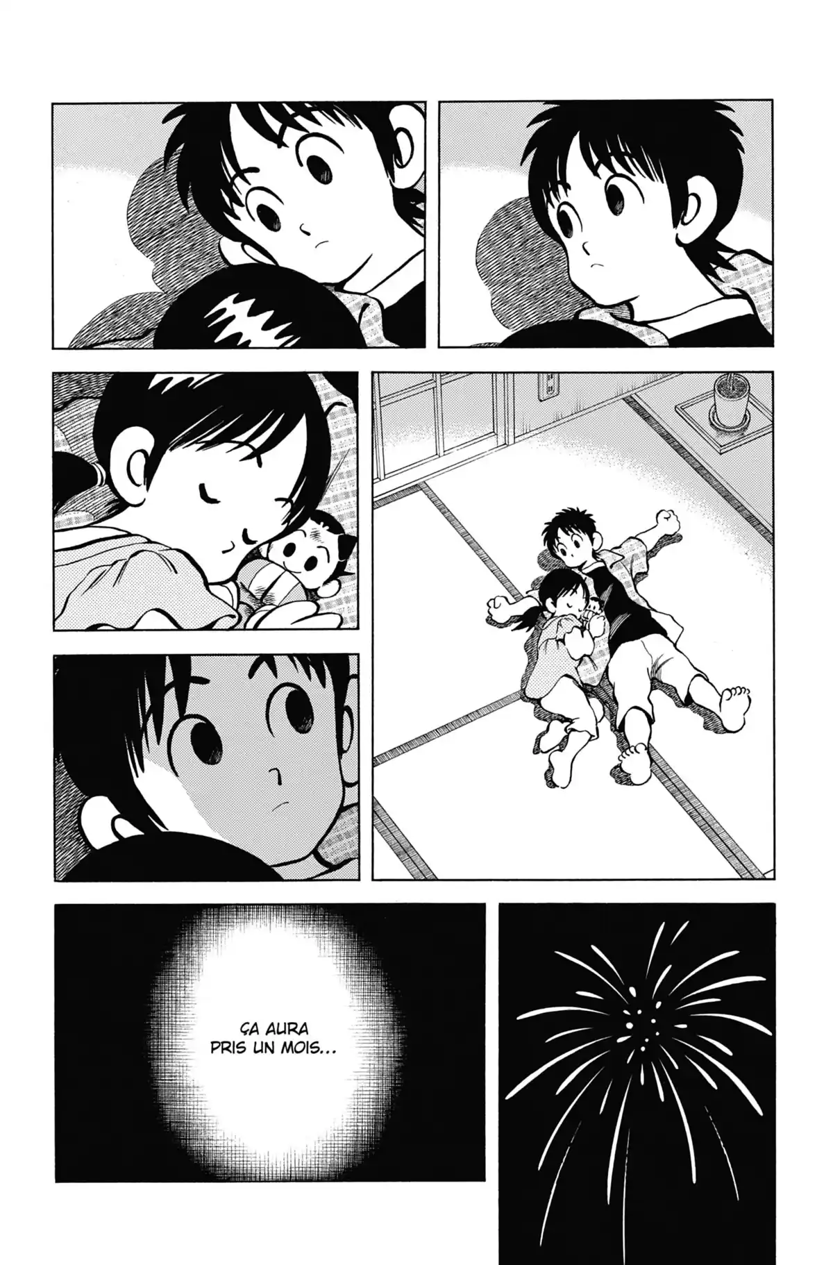 MIX Volume 1 page 107
