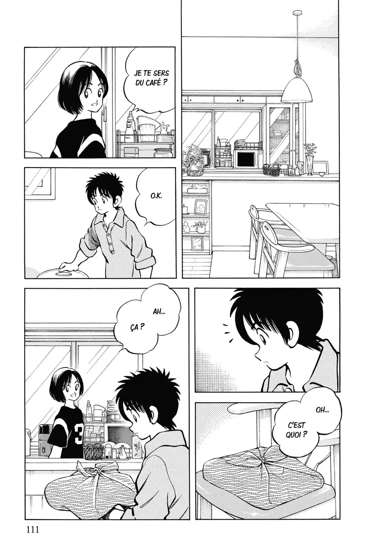 MIX Volume 1 page 110