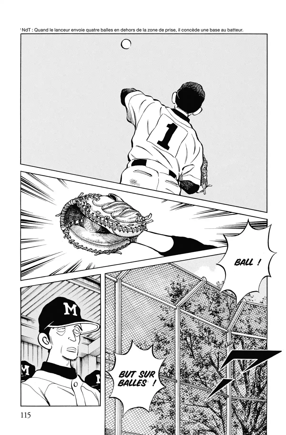 MIX Volume 1 page 114