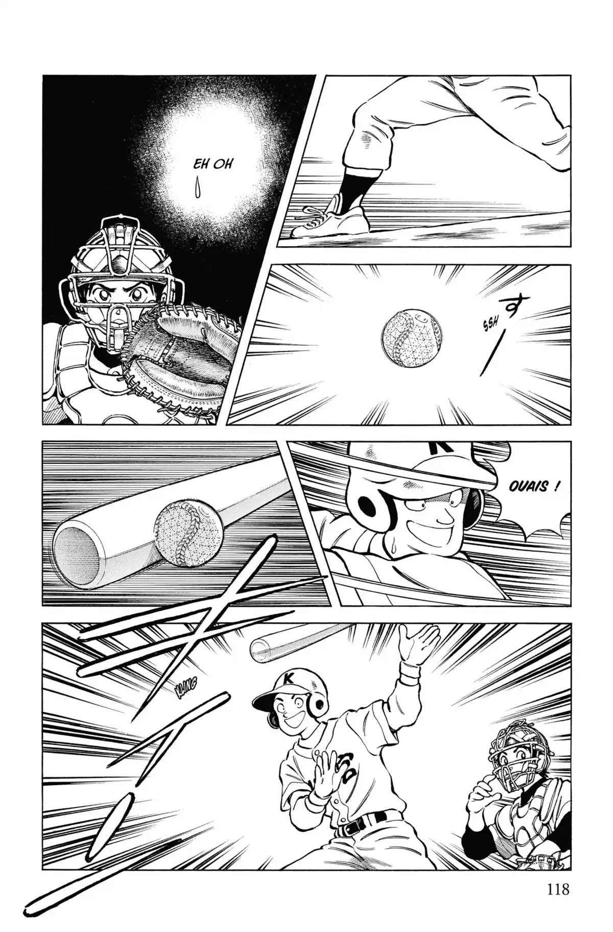 MIX Volume 1 page 117